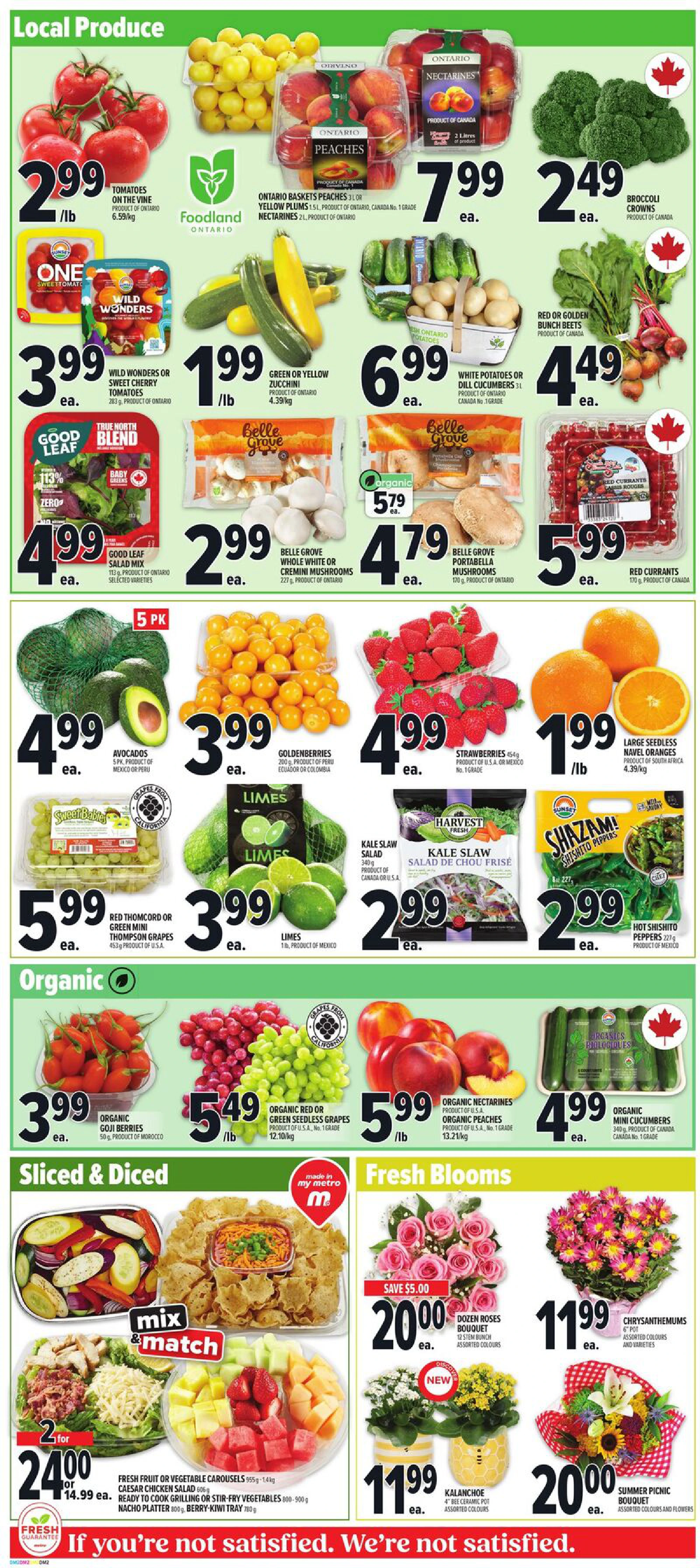 Flyer page 5
