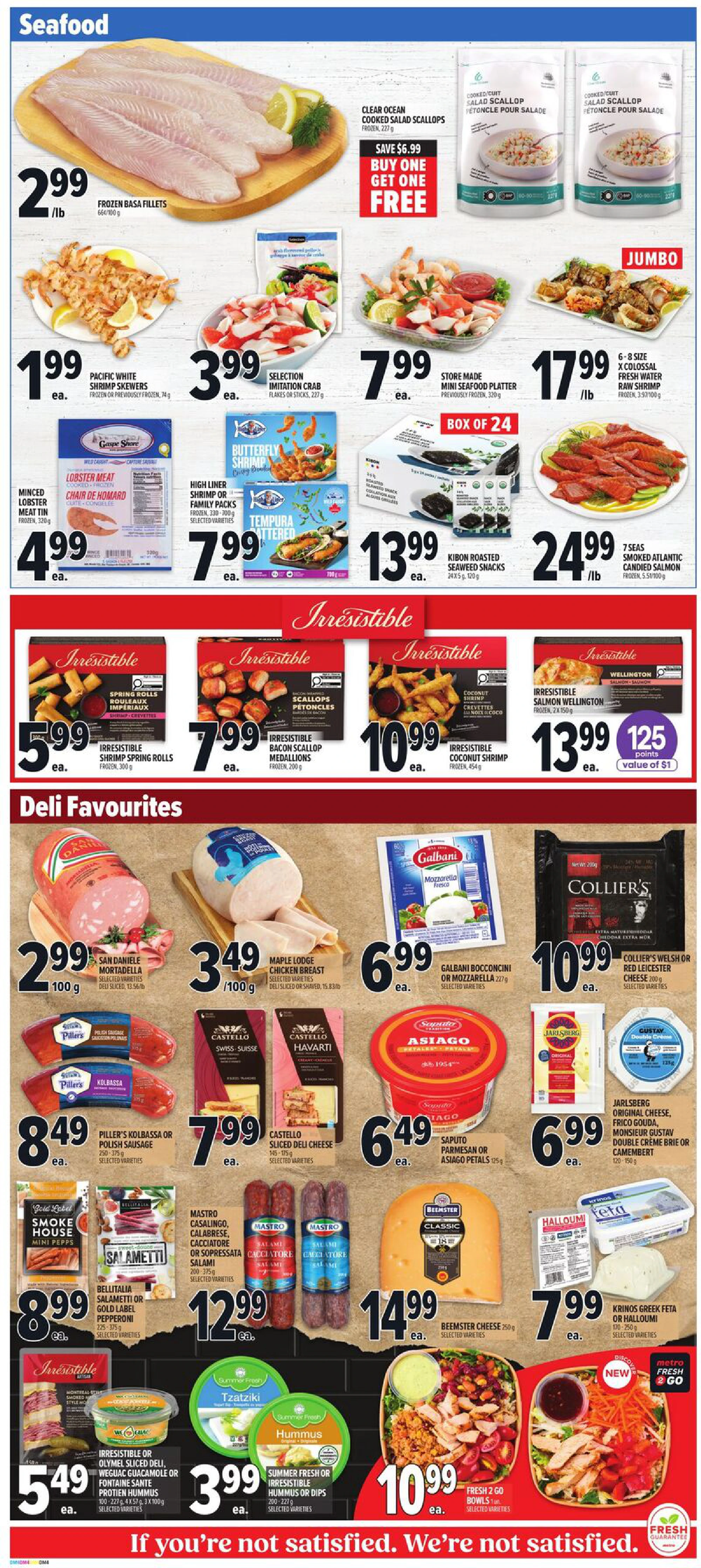Flyer page 8