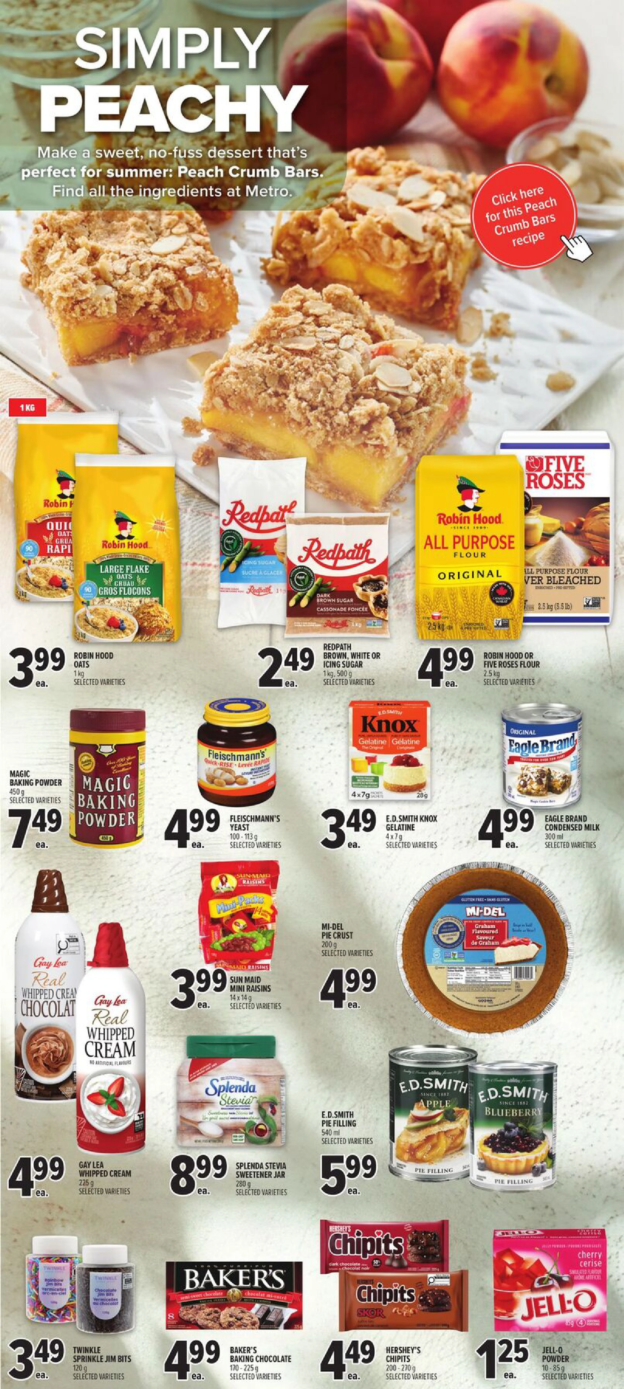 Flyer page 10