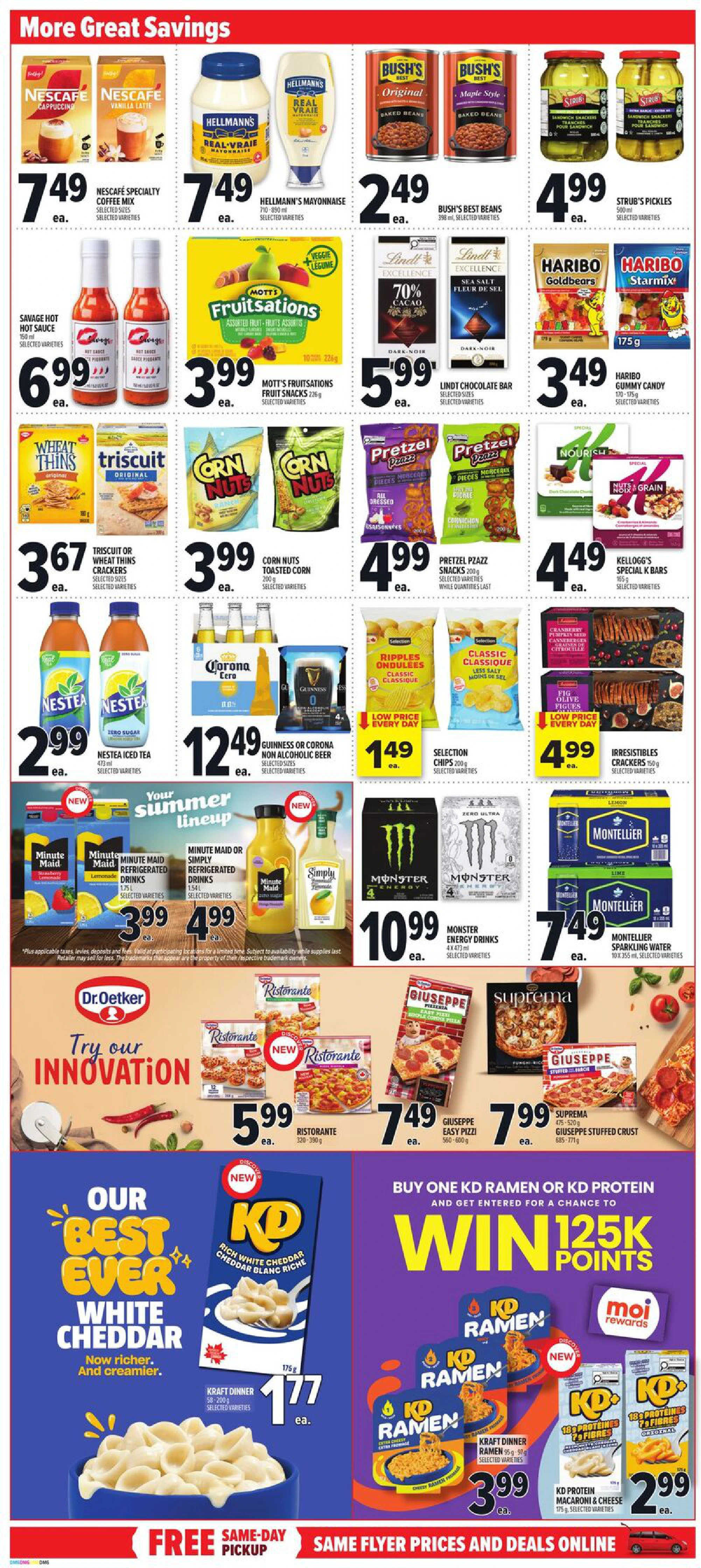 Flyer page 12