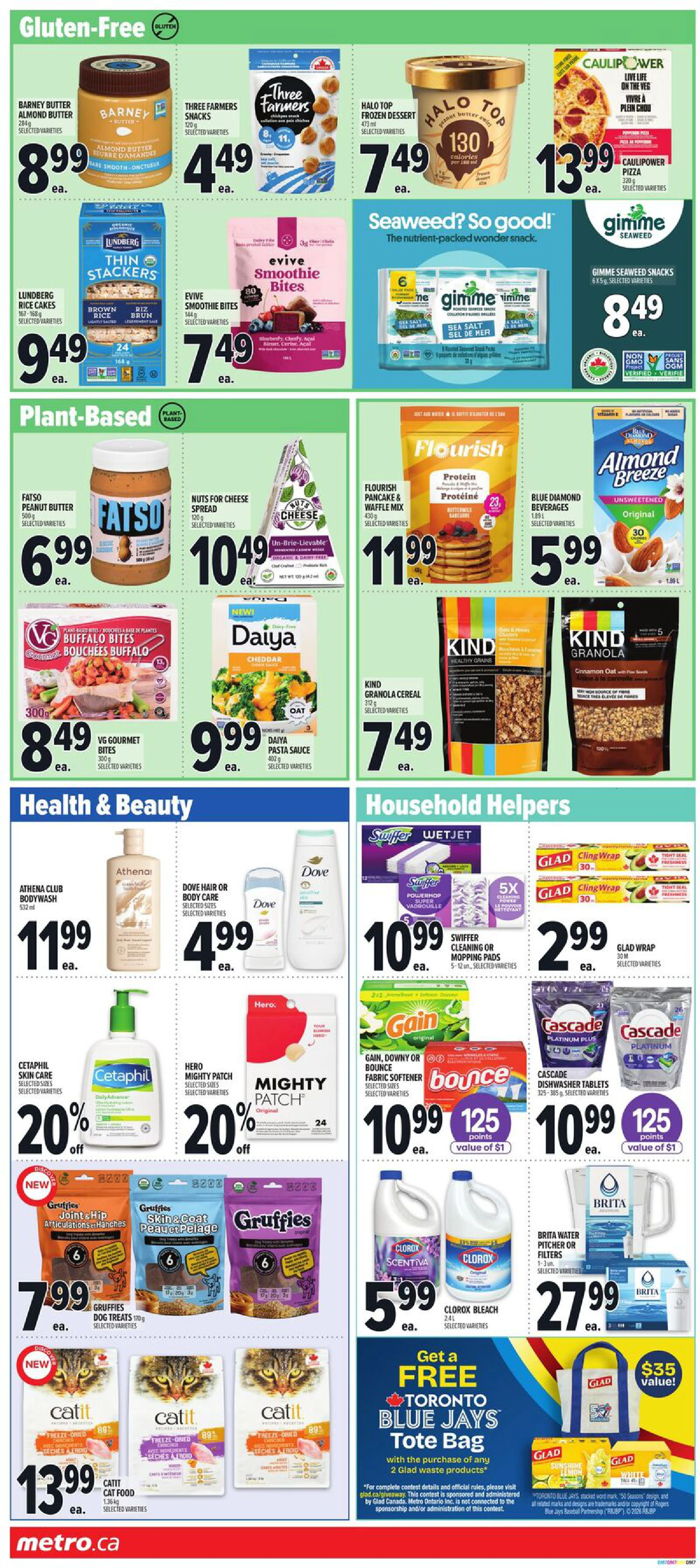 Flyer page 14