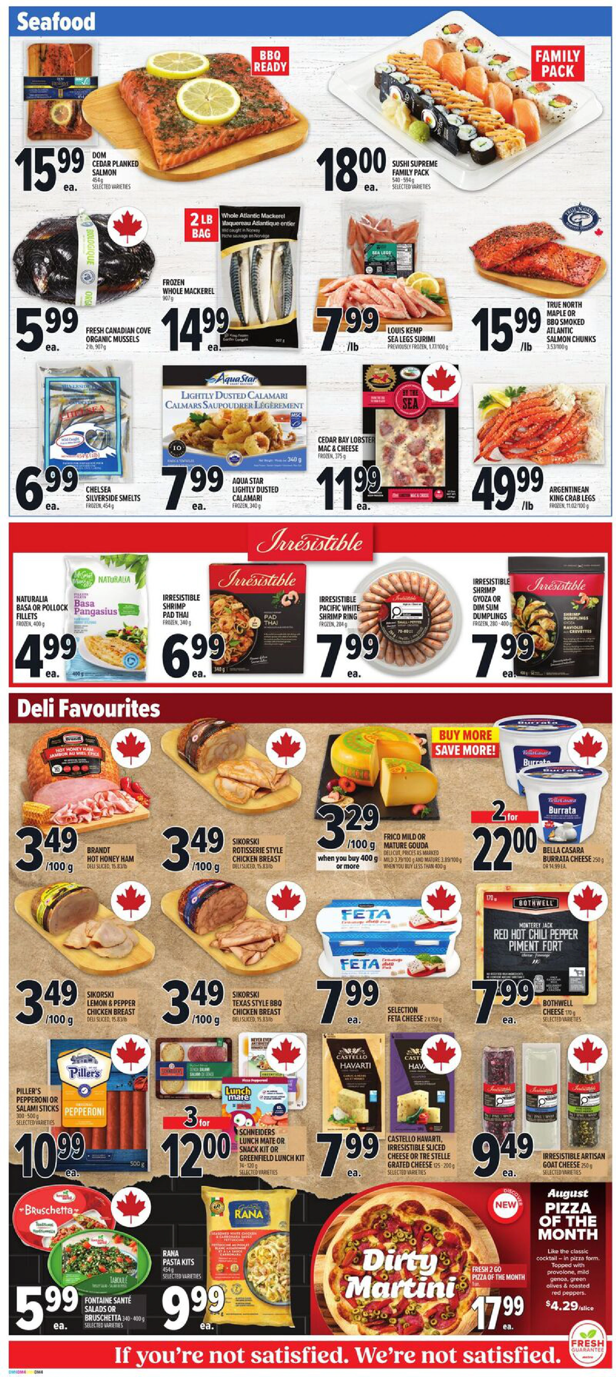 Flyer page 8