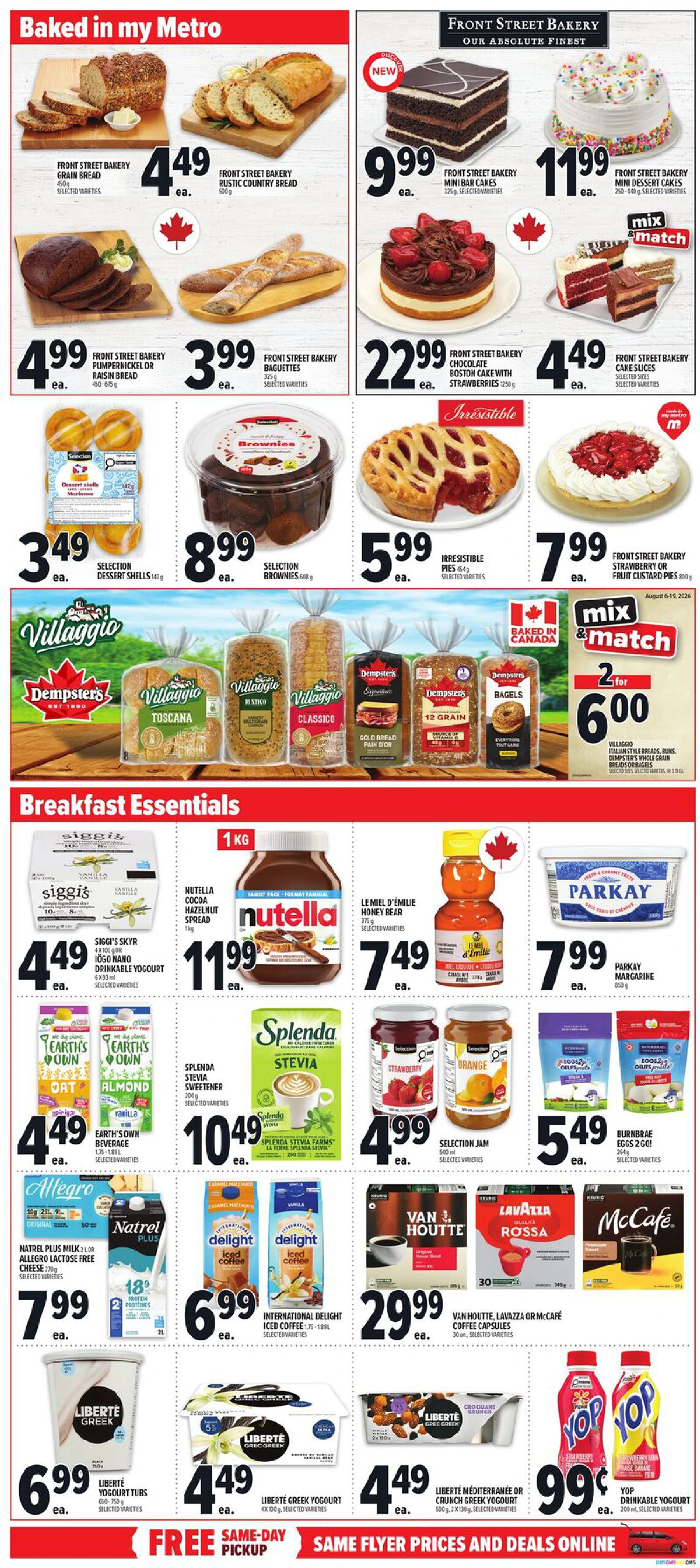 Flyer page 9