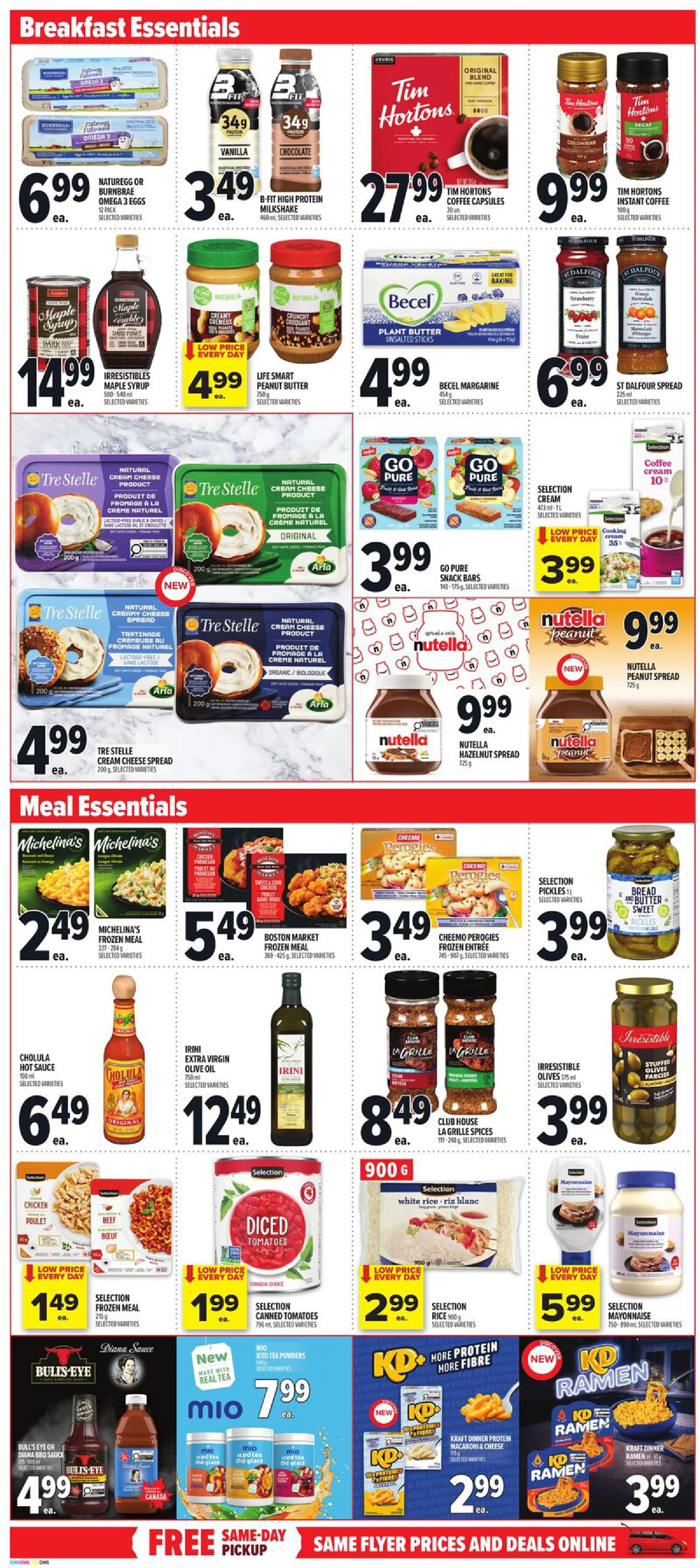 Flyer page 13