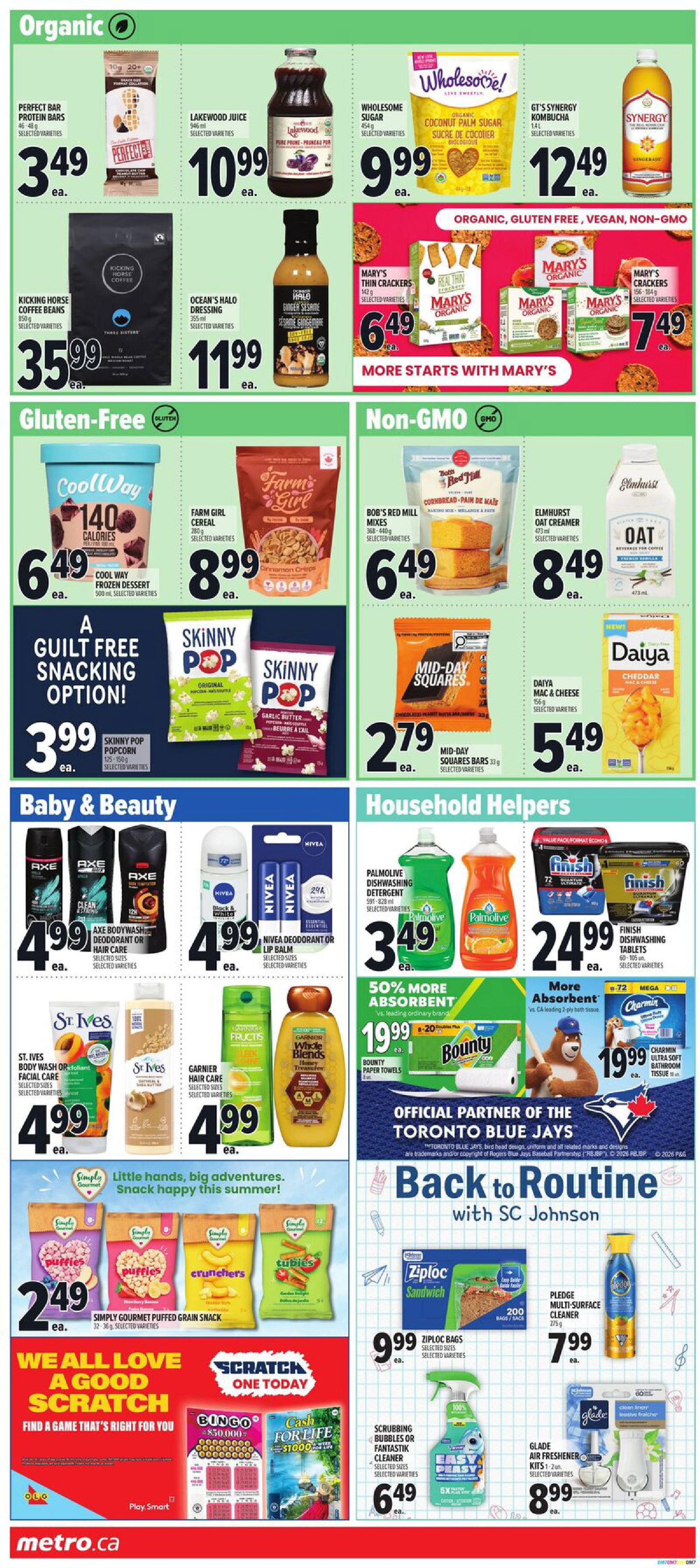 Flyer page 14