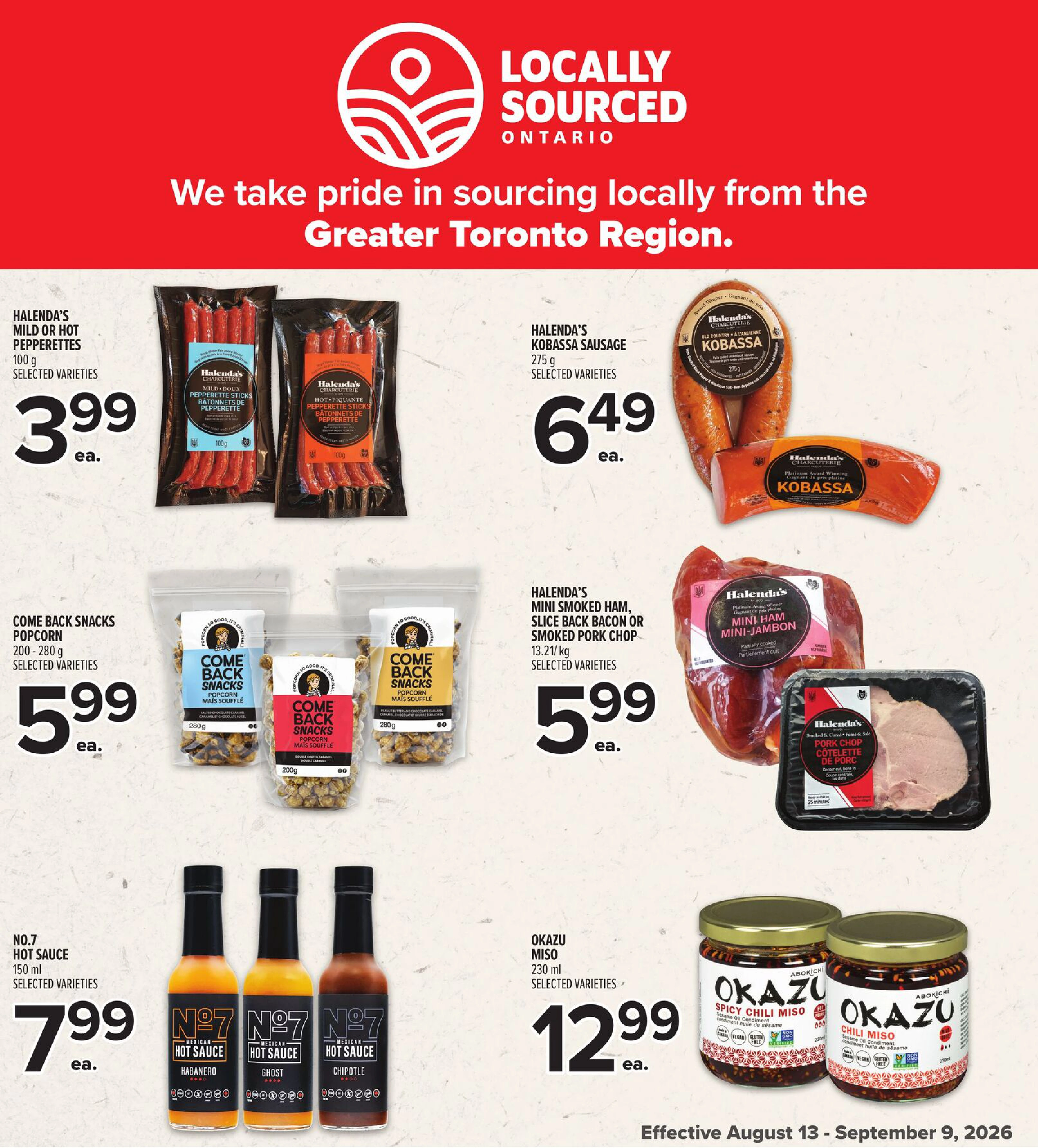 Flyer page 15