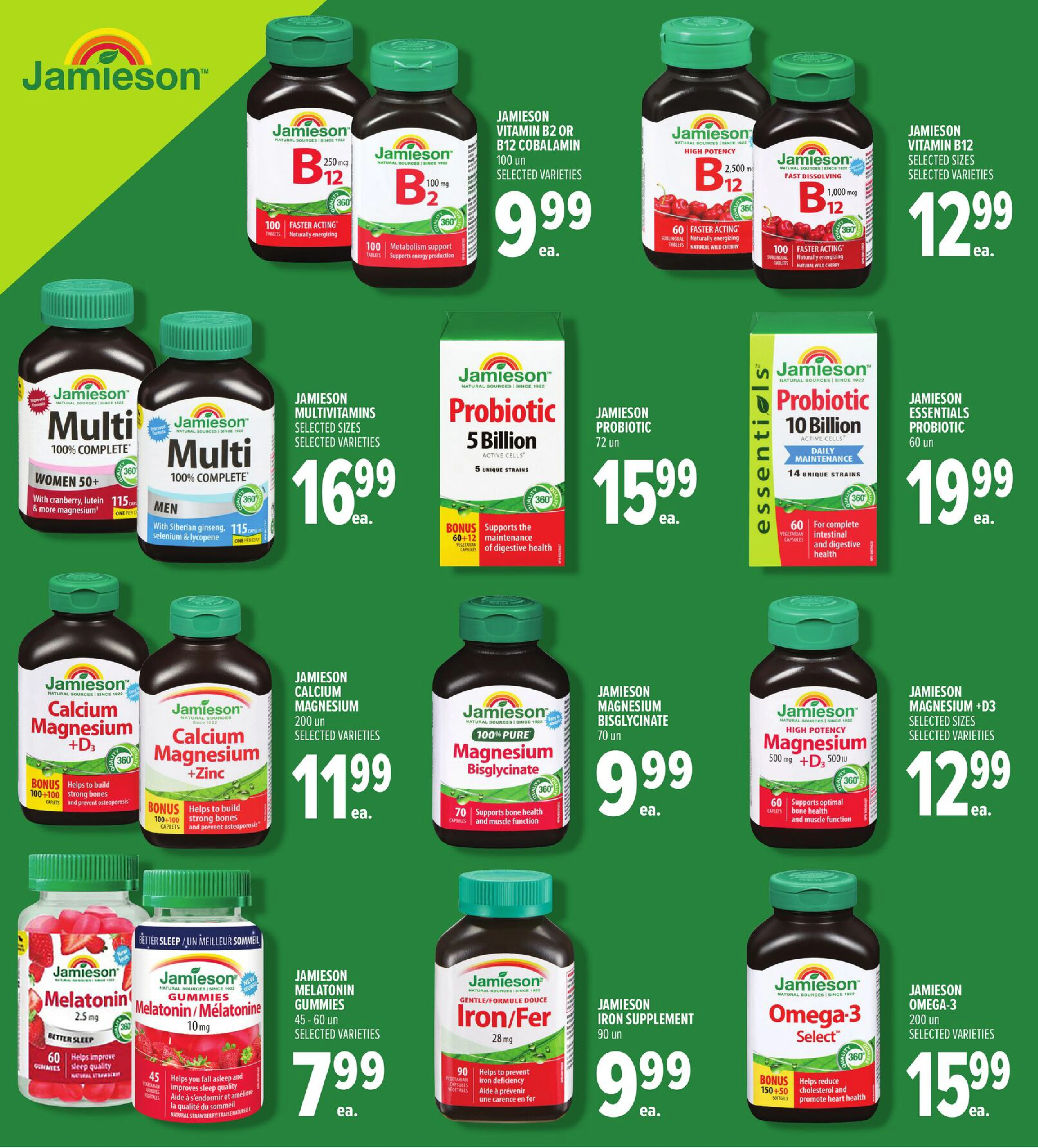 Flyer page 16