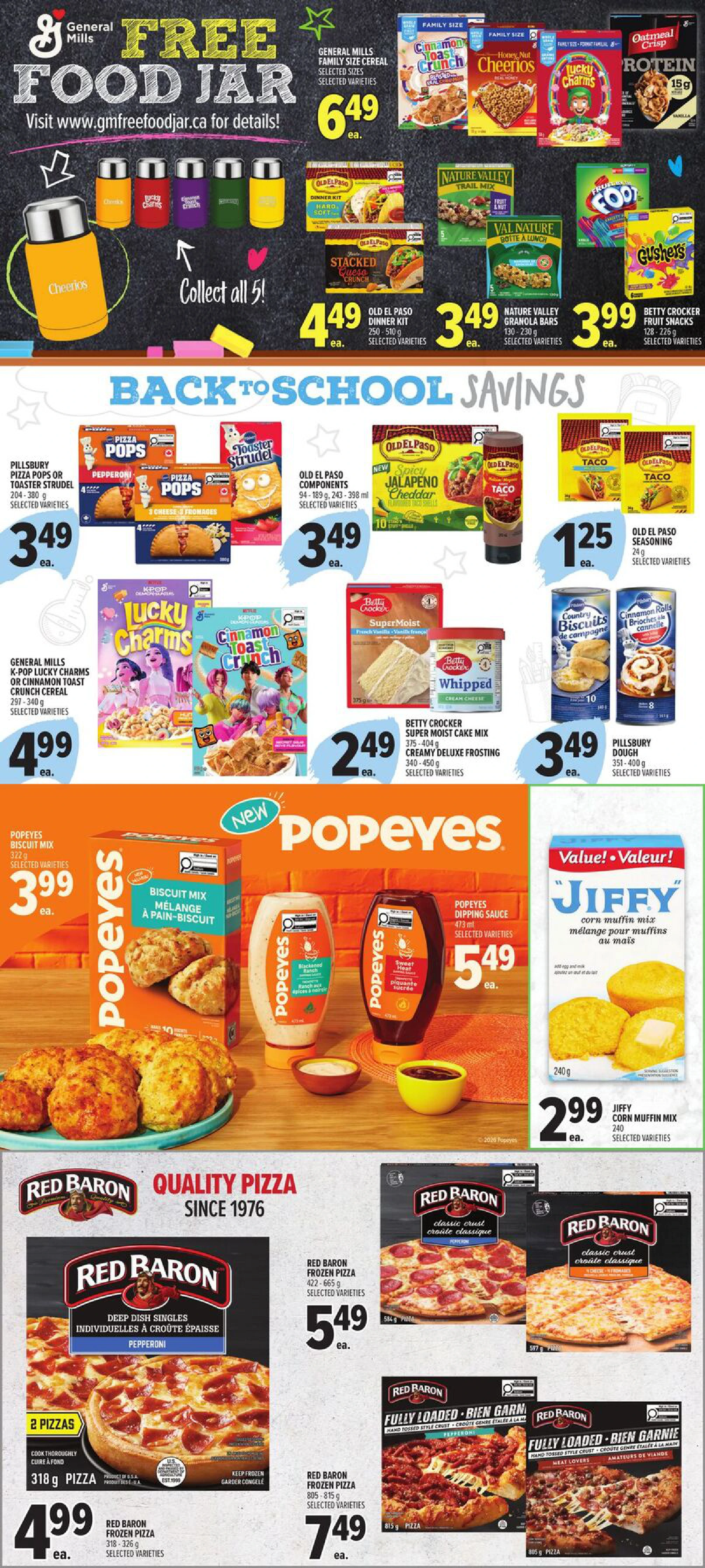 Flyer page 17