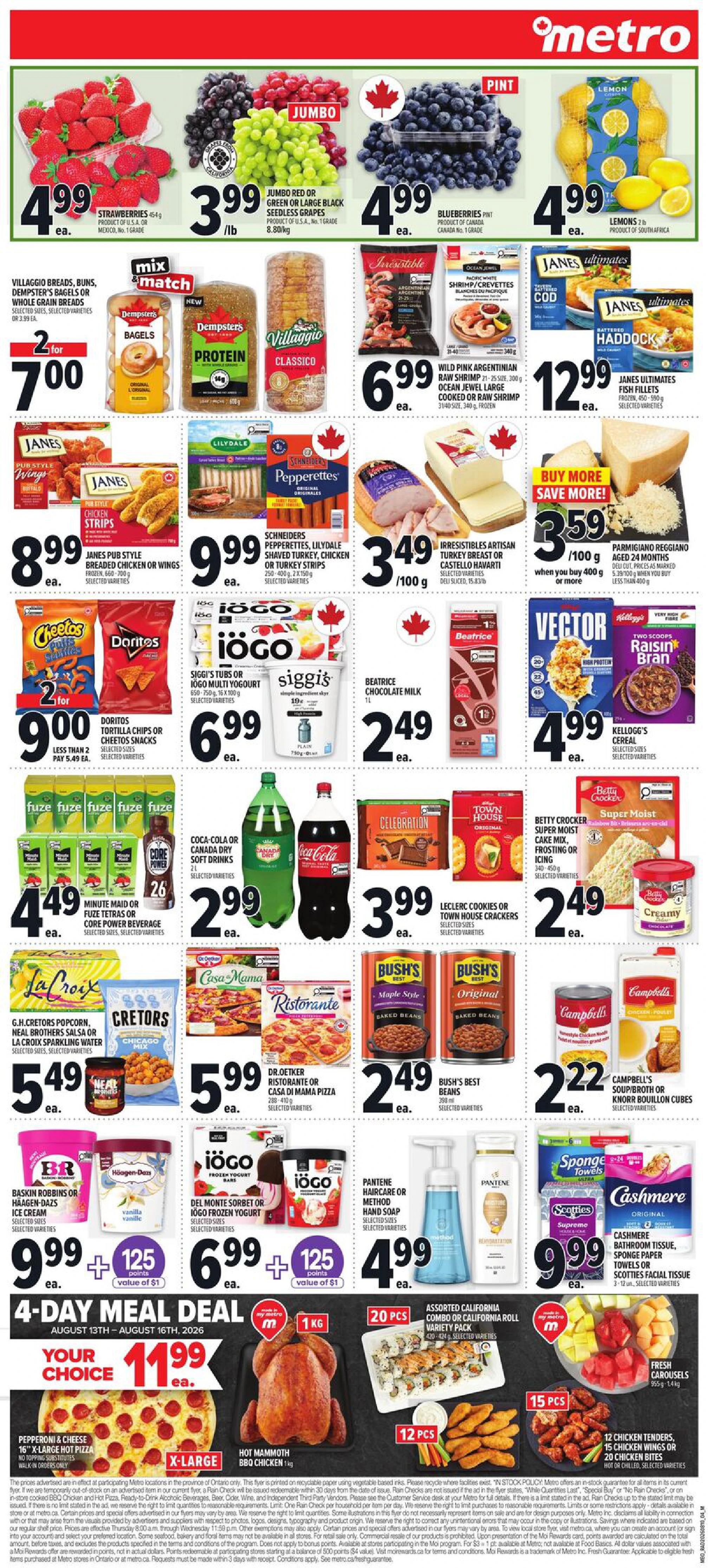 Flyer page 2