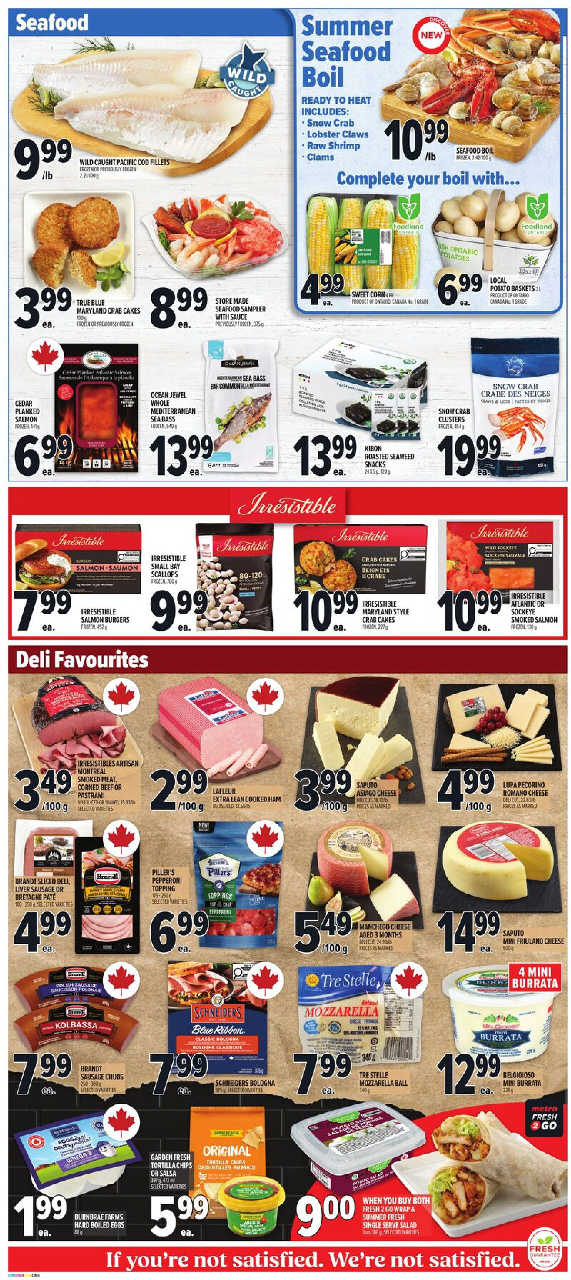 Flyer page 9