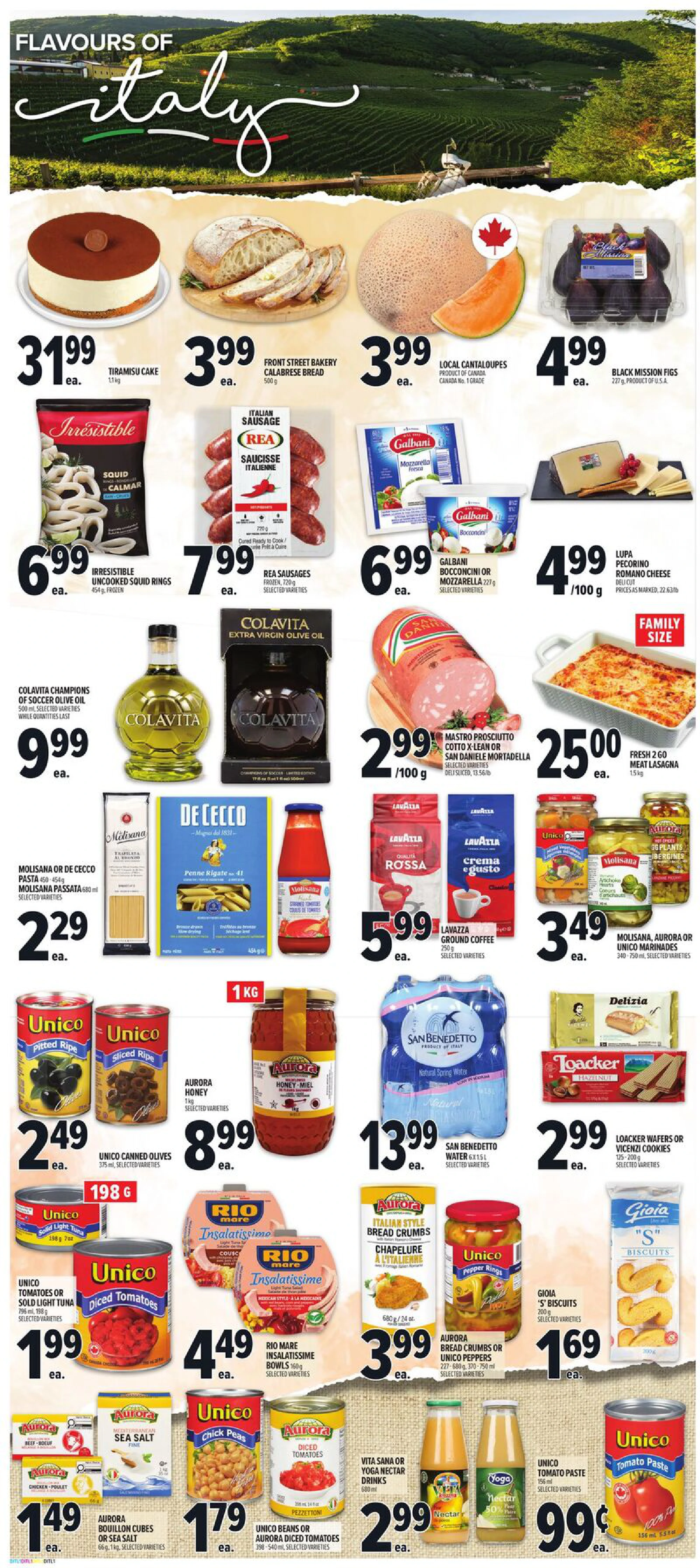 Flyer page 8