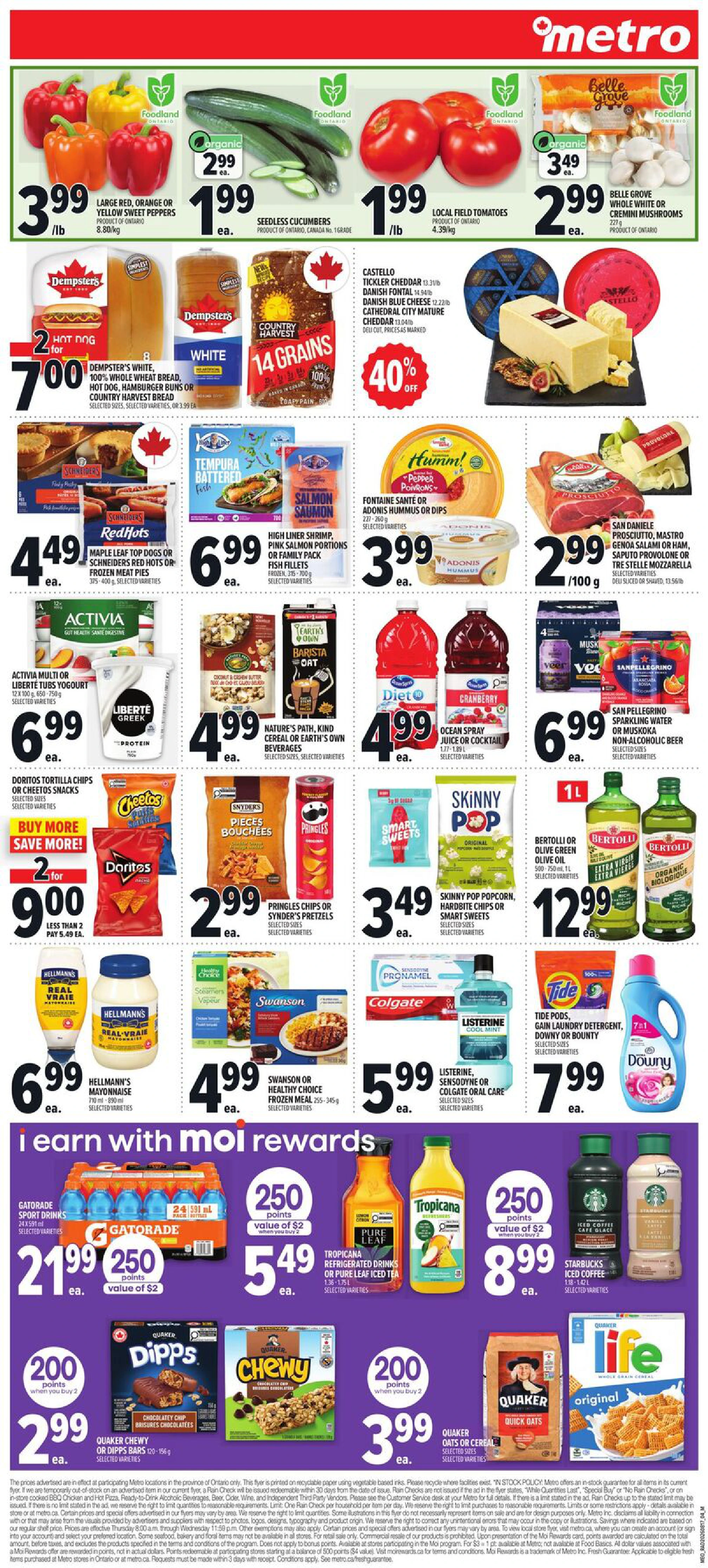 Flyer page 2