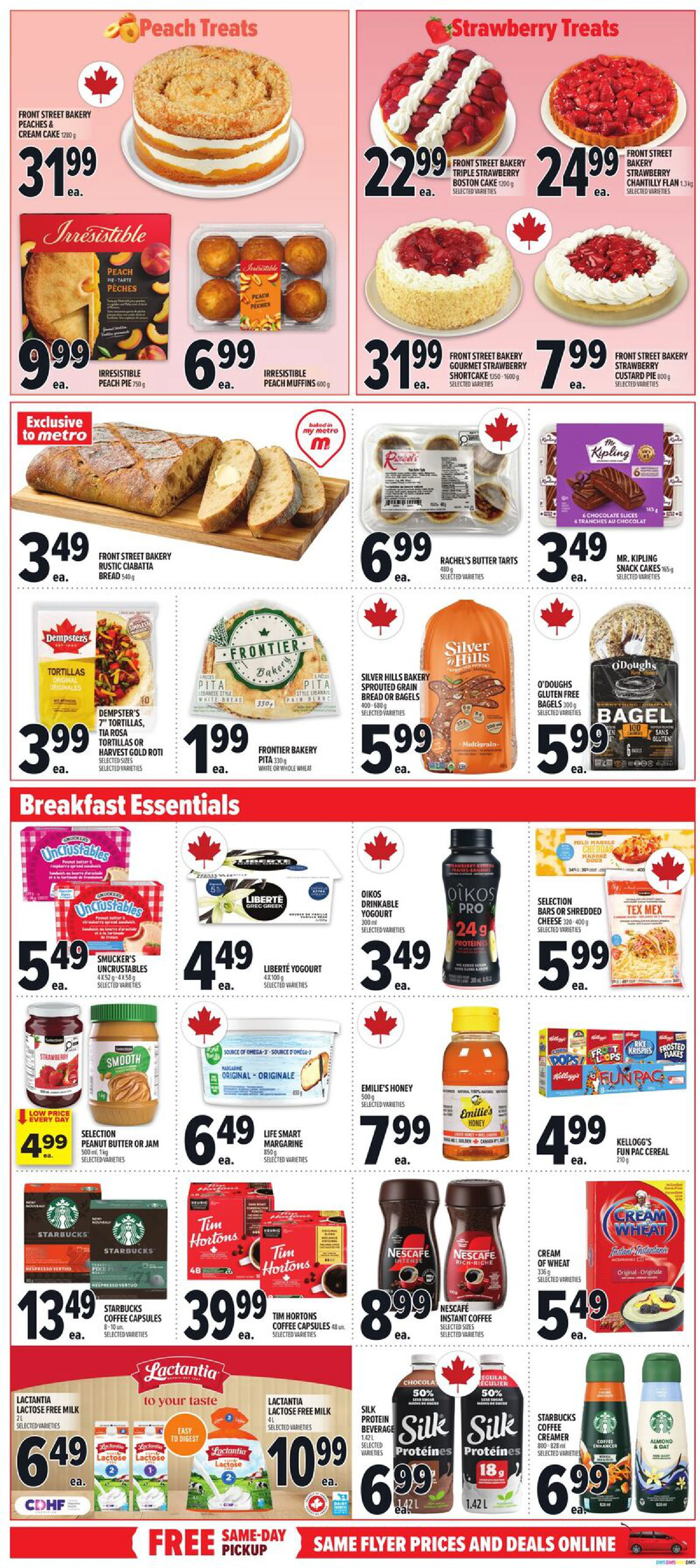 Flyer page 9