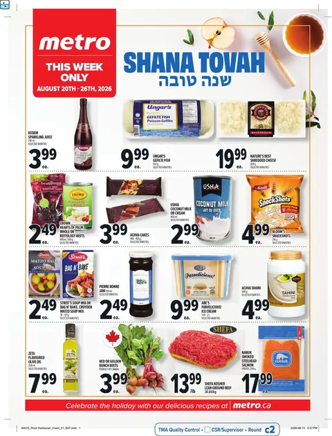 Weekly Flyer Base Aug 20 - 26, 2026