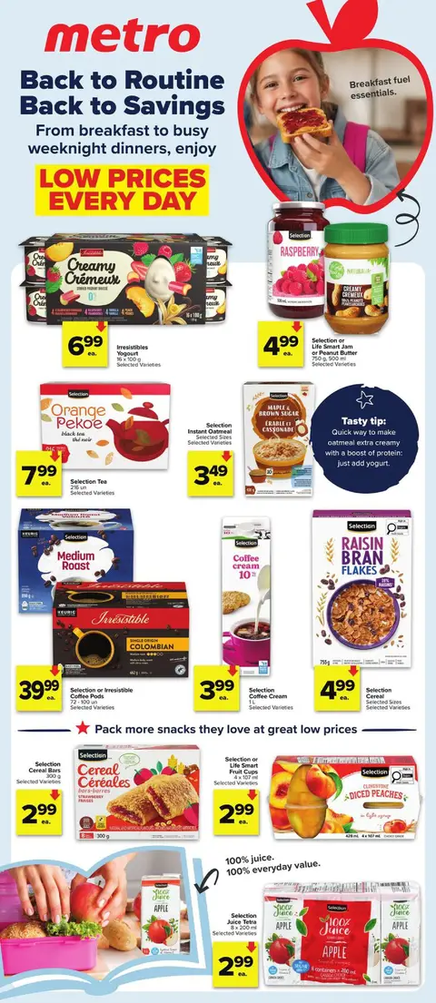 Weekly Flyer Base Aug 20 - Sep 23, 2026