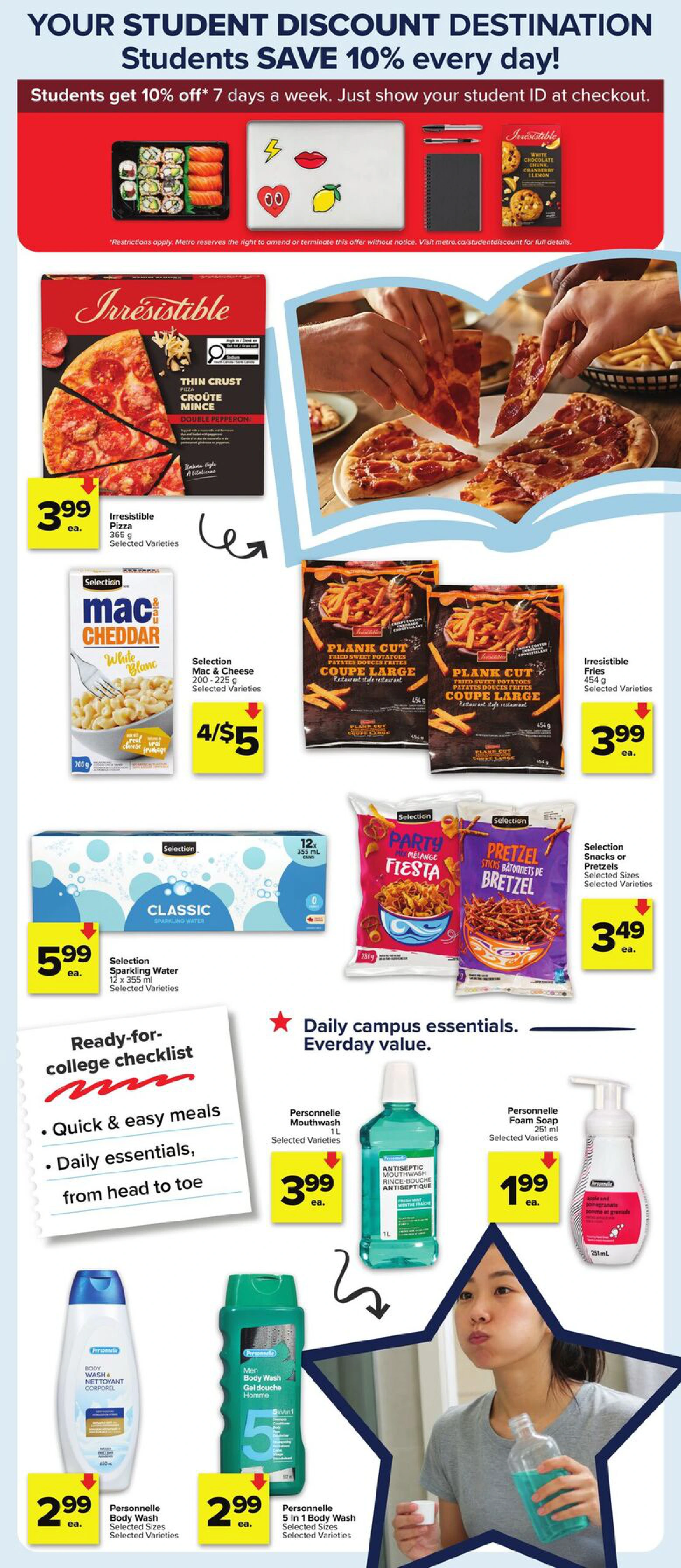 Flyer page 6