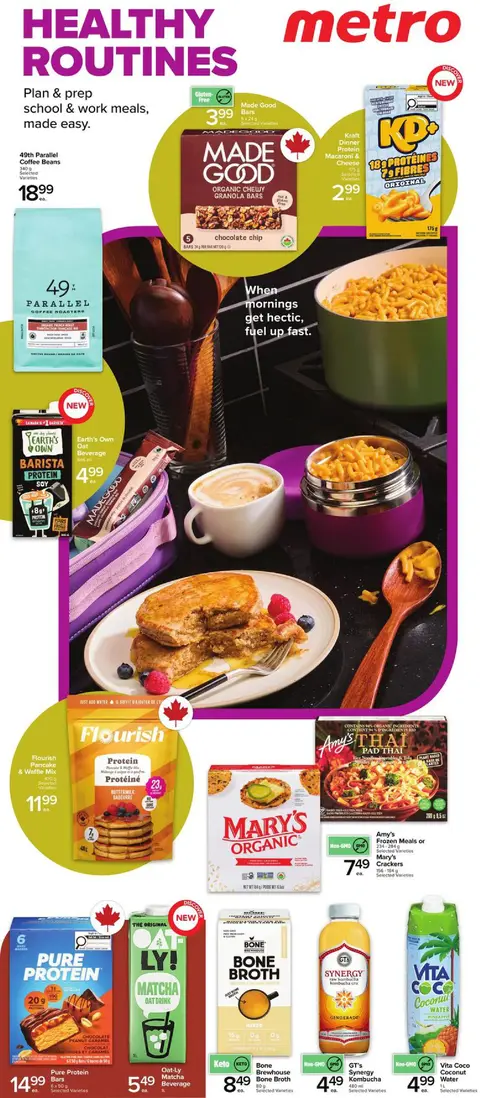 Weekly Flyer Base Sep 10 - 16, 2026