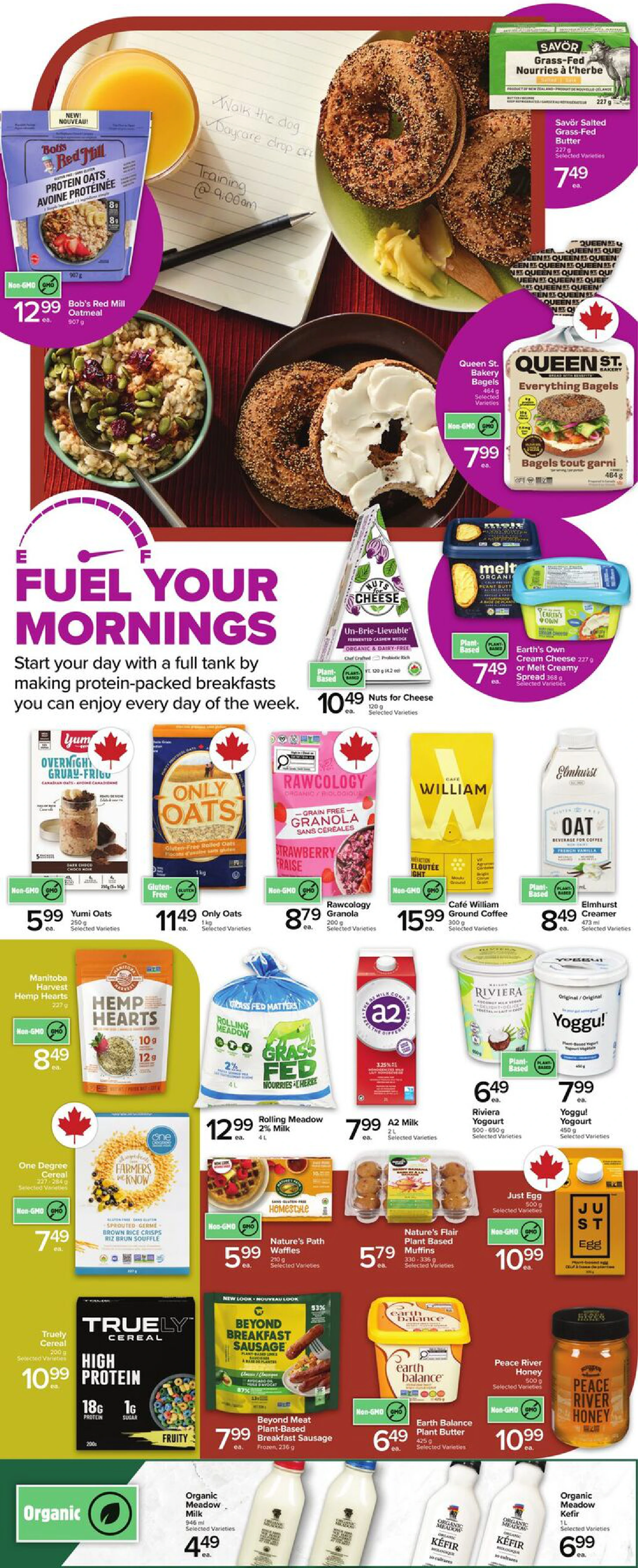 Metro Ontario Weekly Flyer Base CL - Page 7
