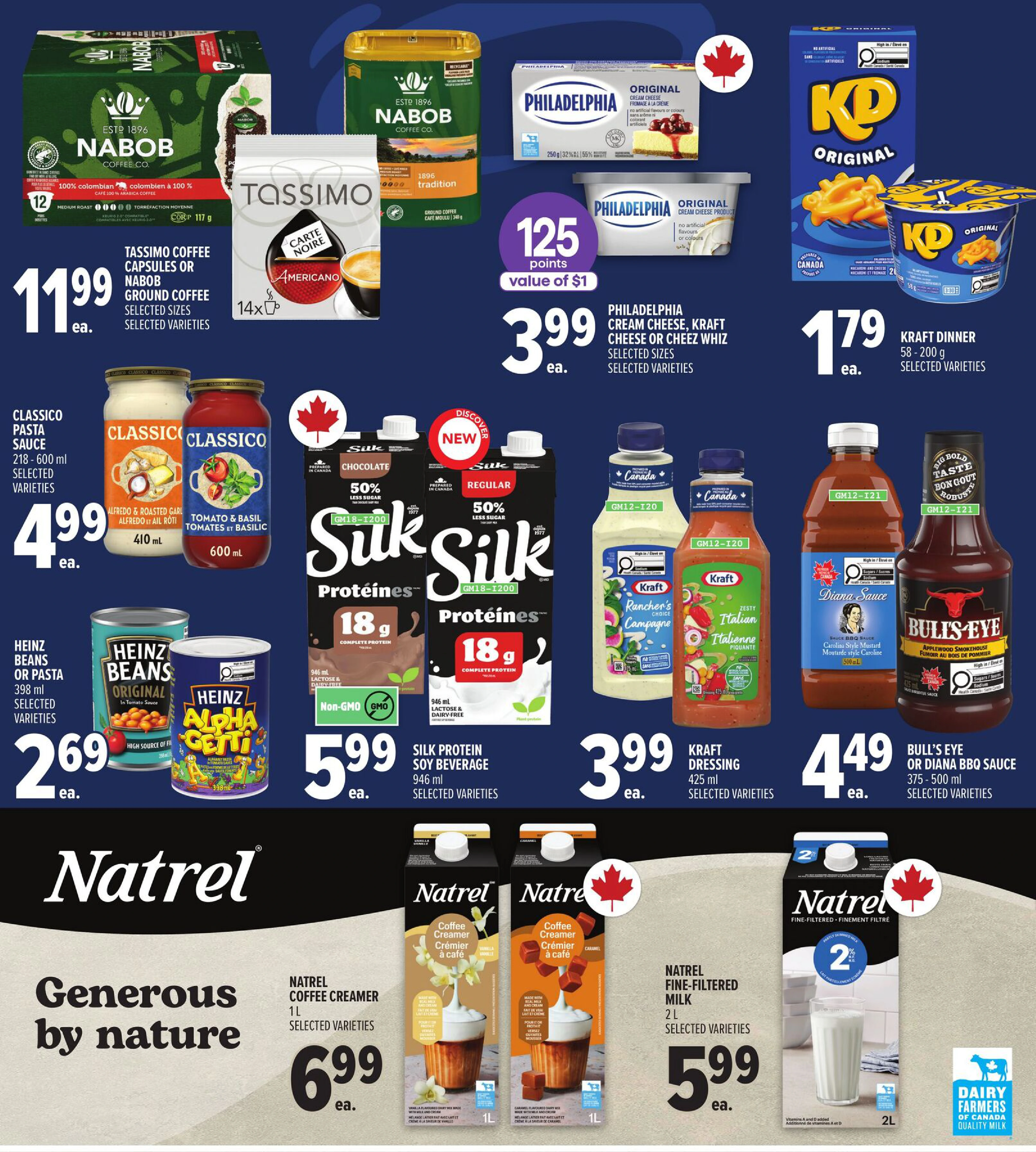 Metro Ontario Weekly Flyer V1 - Base MSF ECOMM BUR INS - Page 15