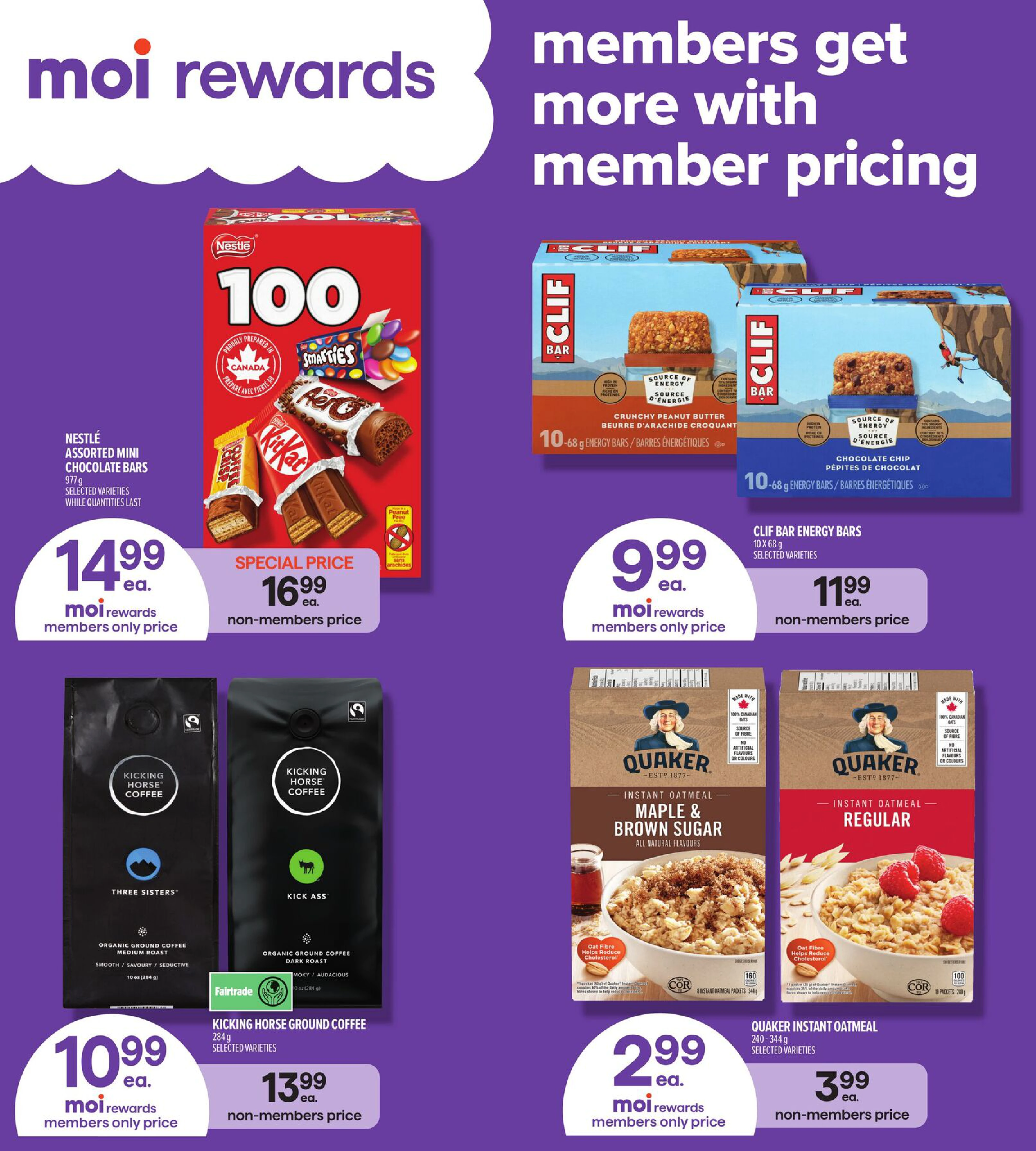 Metro Ontario Weekly Flyer V1 - Base MSF ECOMM SKP INS - Page 14