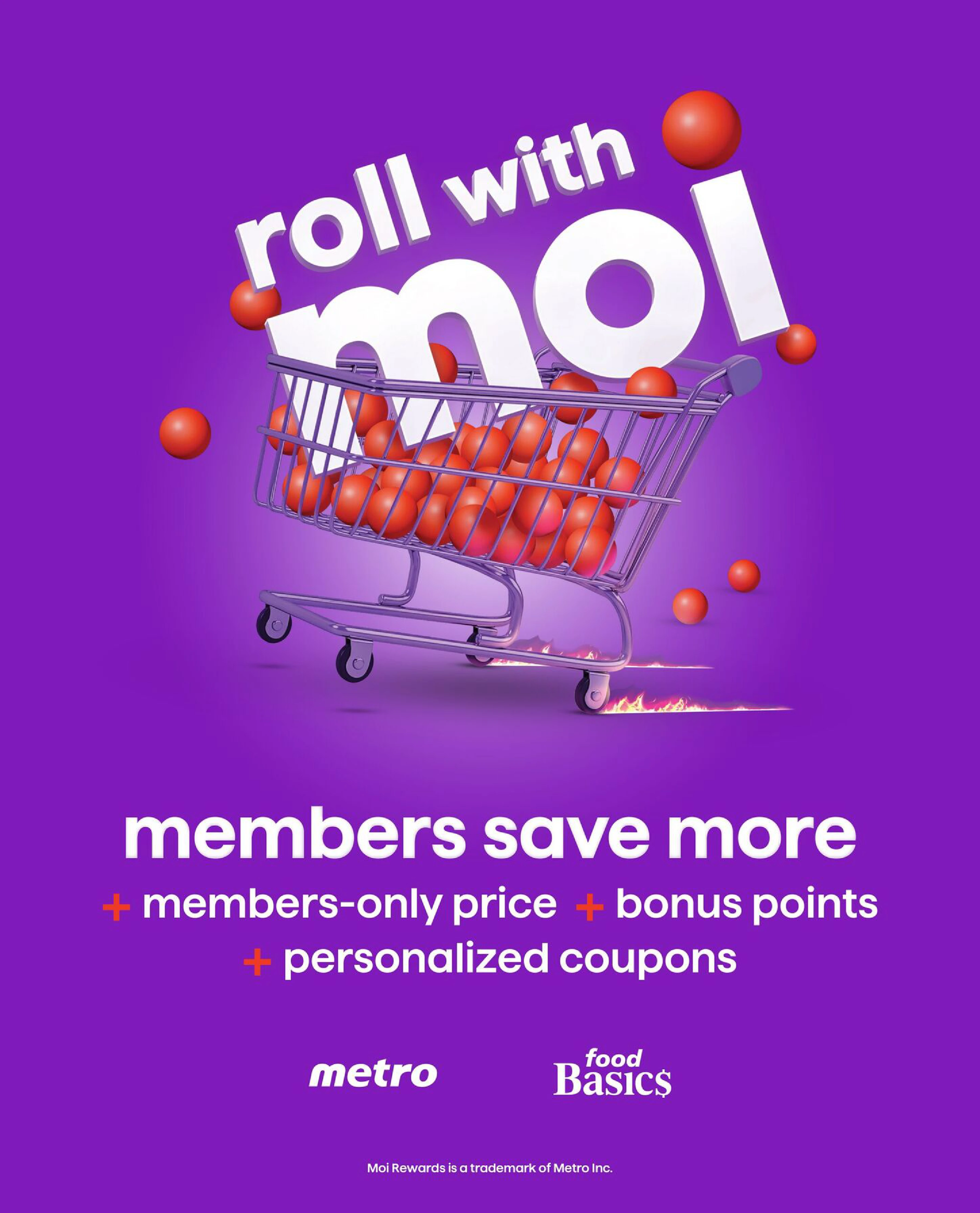 Metro Ontario Weekly Flyer V1 - Base MSF ECOMM SKP INS - Page 4