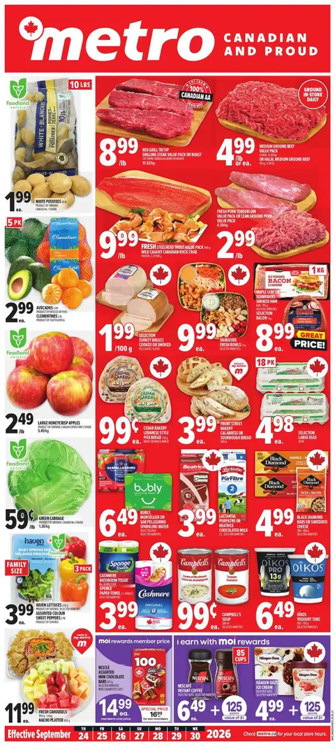 Weekly Flyer V1 - Base MSF ECOMM SKP INS Sep 24 - 30, 2026