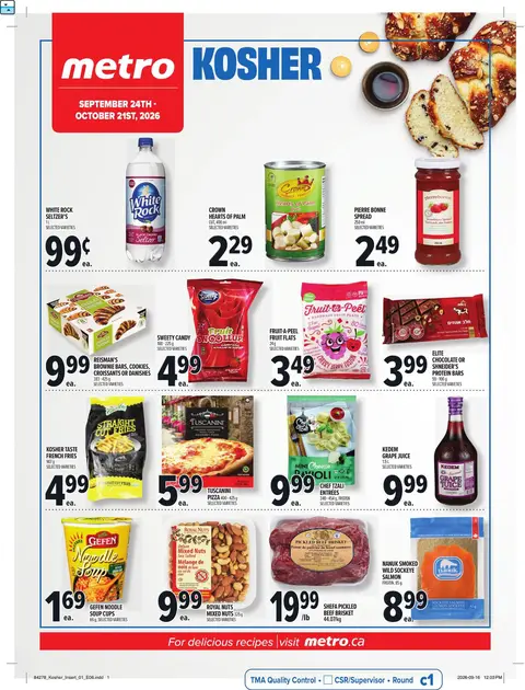 Weekly Flyer Base Sep 24 - Oct 21, 2026