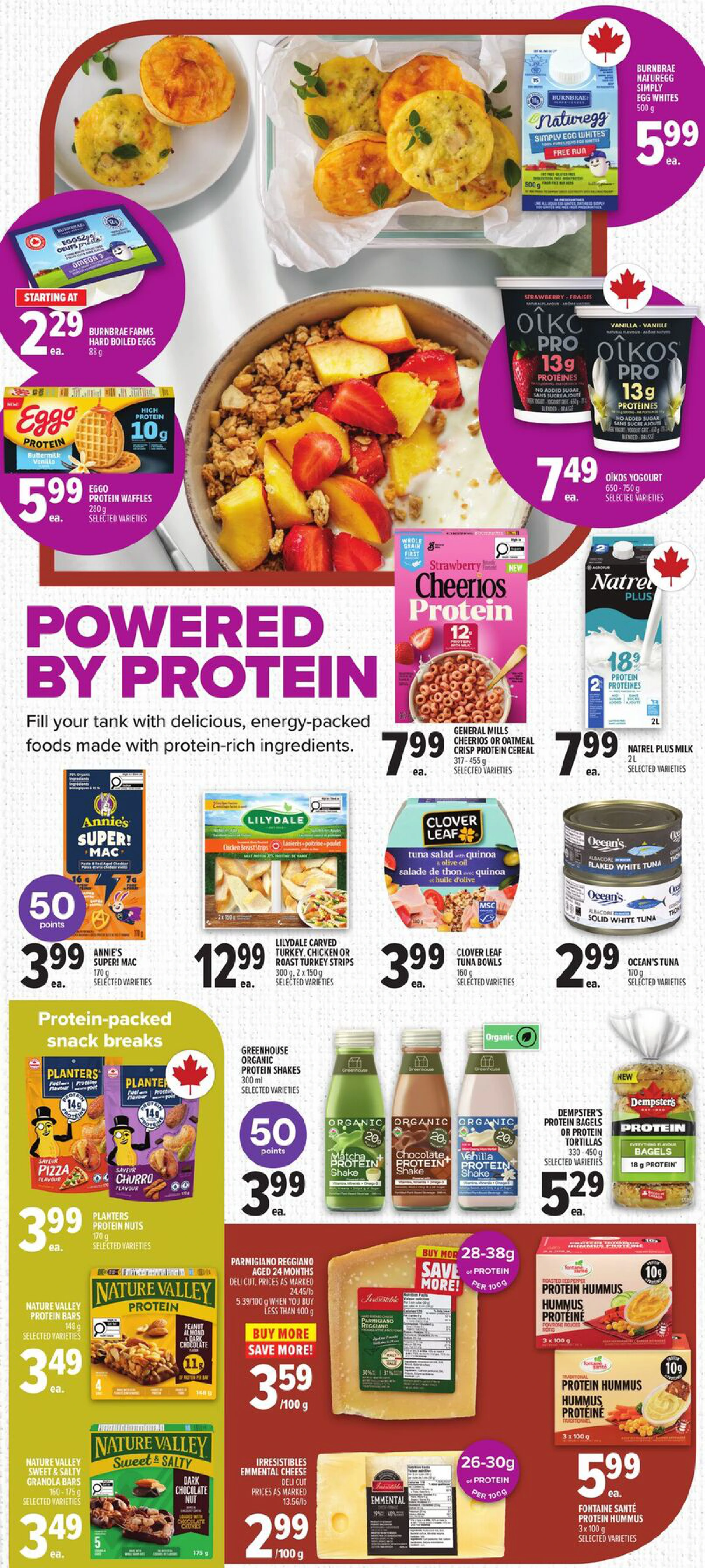 Metro Ontario Weekly Flyer V1 - Base MSF ECOMM INS - Page 14