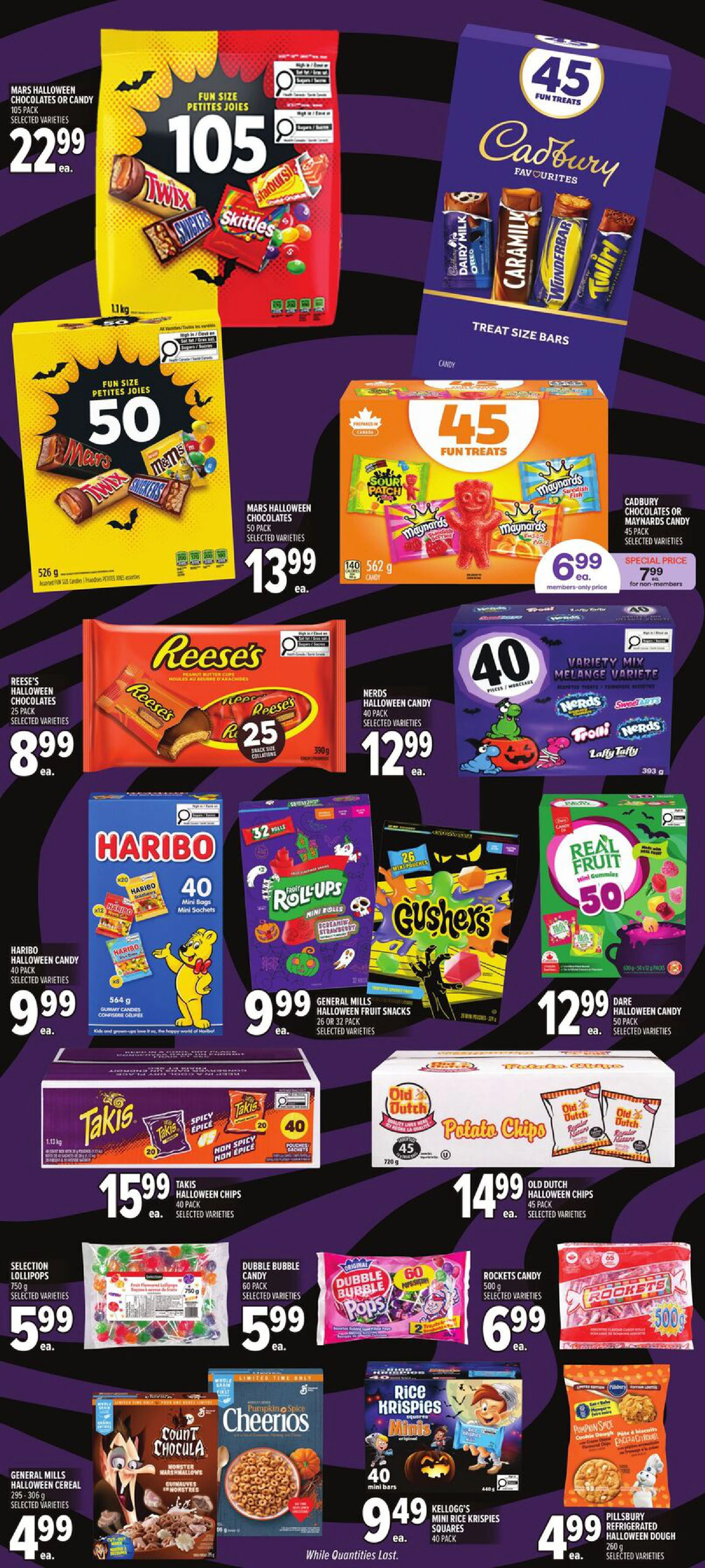 Metro Ontario Weekly Flyer V1 - Base MSF ECOMM INS FR - Page 11