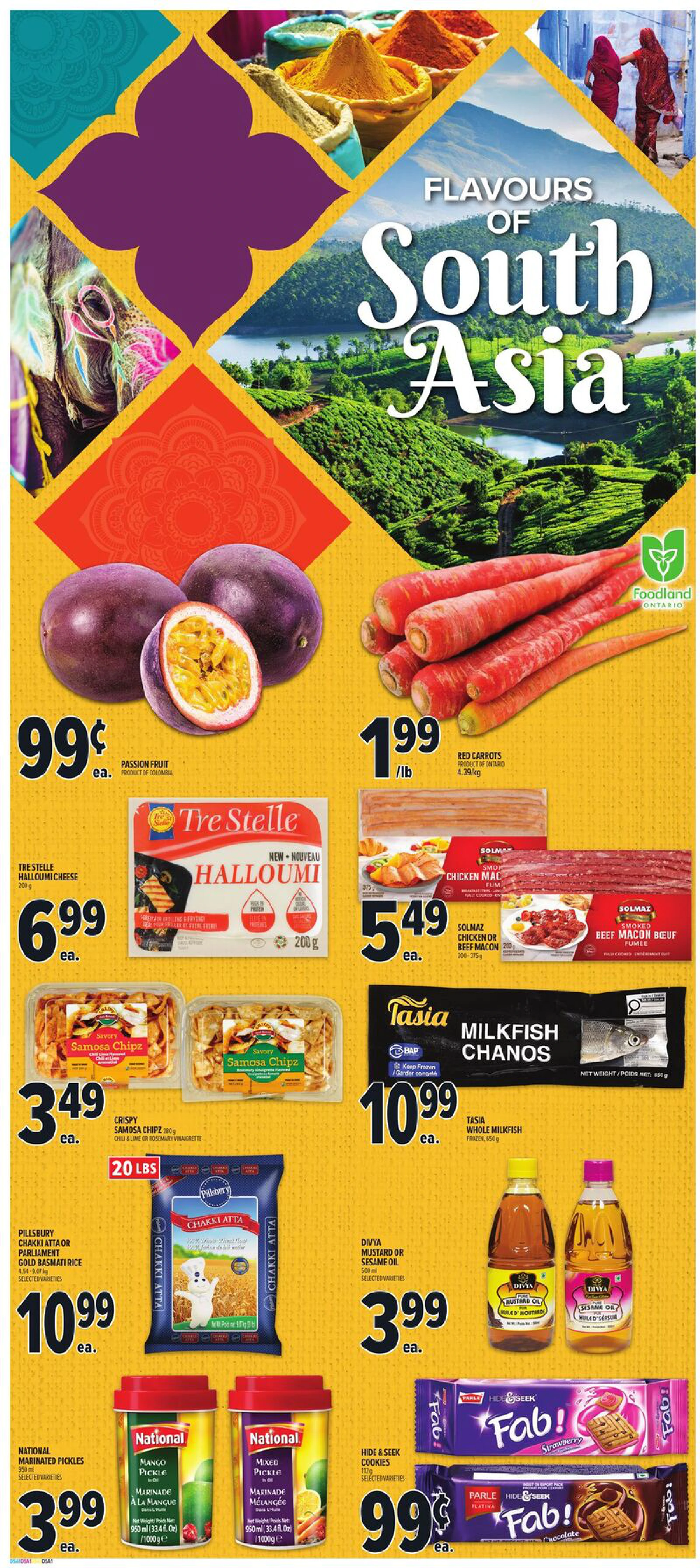 Metro Ontario Weekly Flyer V1 - Base MSF ECOMM INS FR - Page 17