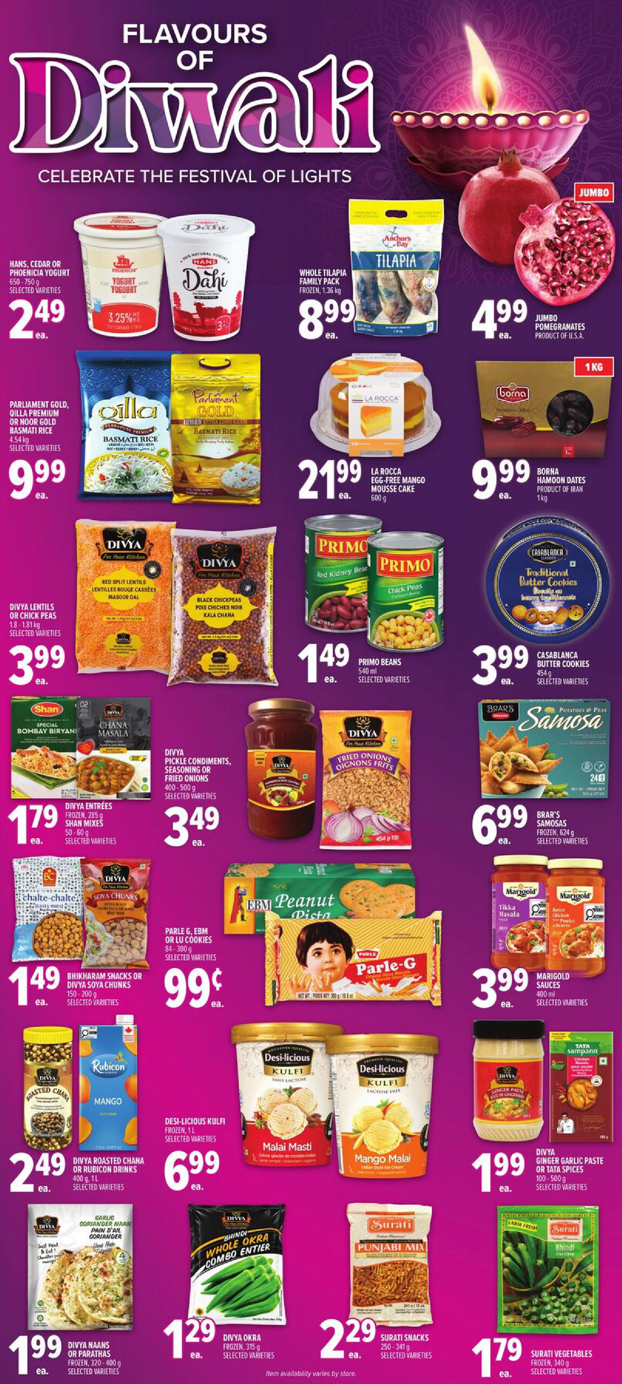 Metro Ontario Weekly Flyer V1 - Base MSF ECOMM SKP INS - Page 15