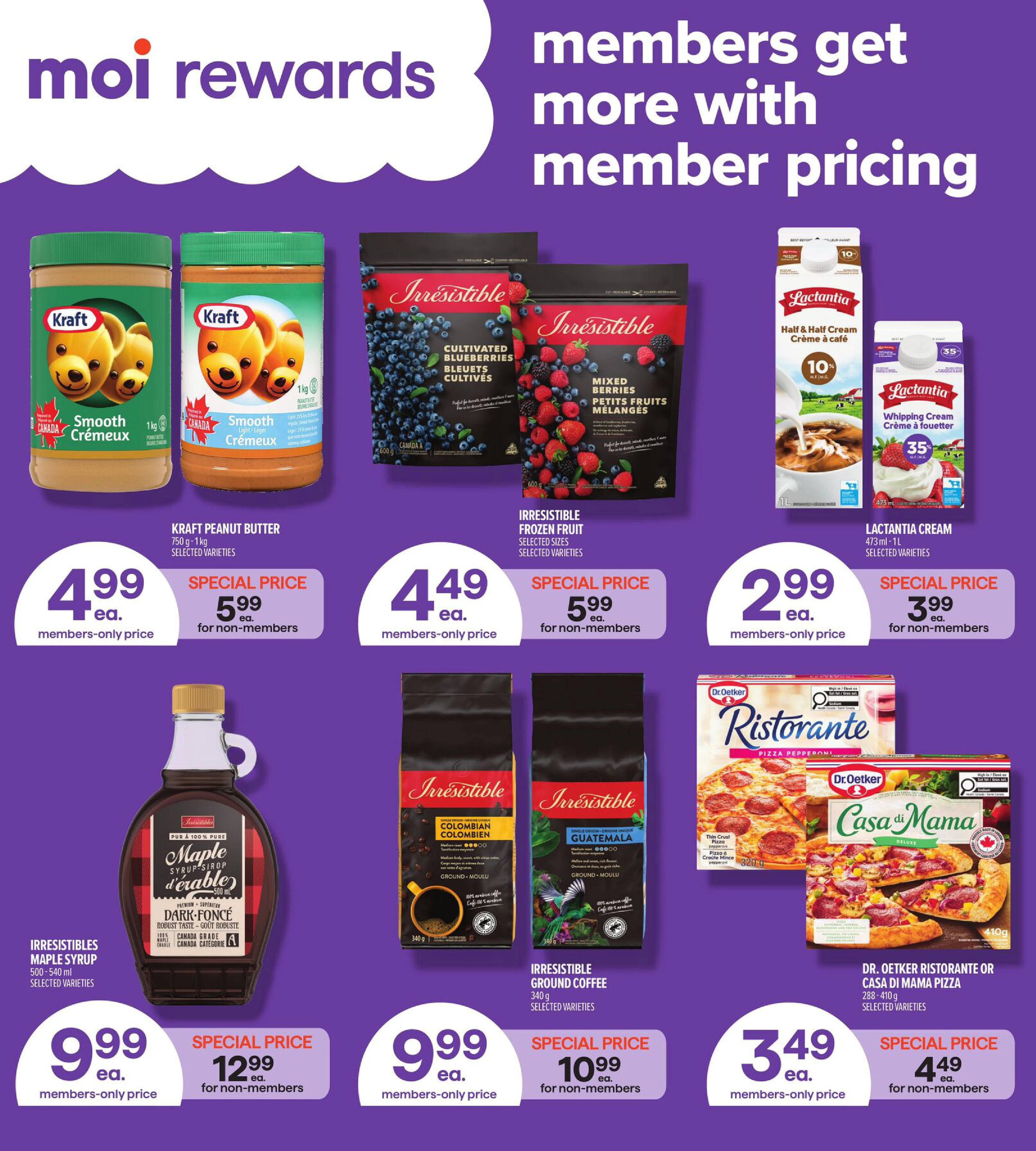 Metro Ontario Weekly Flyer V1 - Base MSF ECOMM INS - Page 14