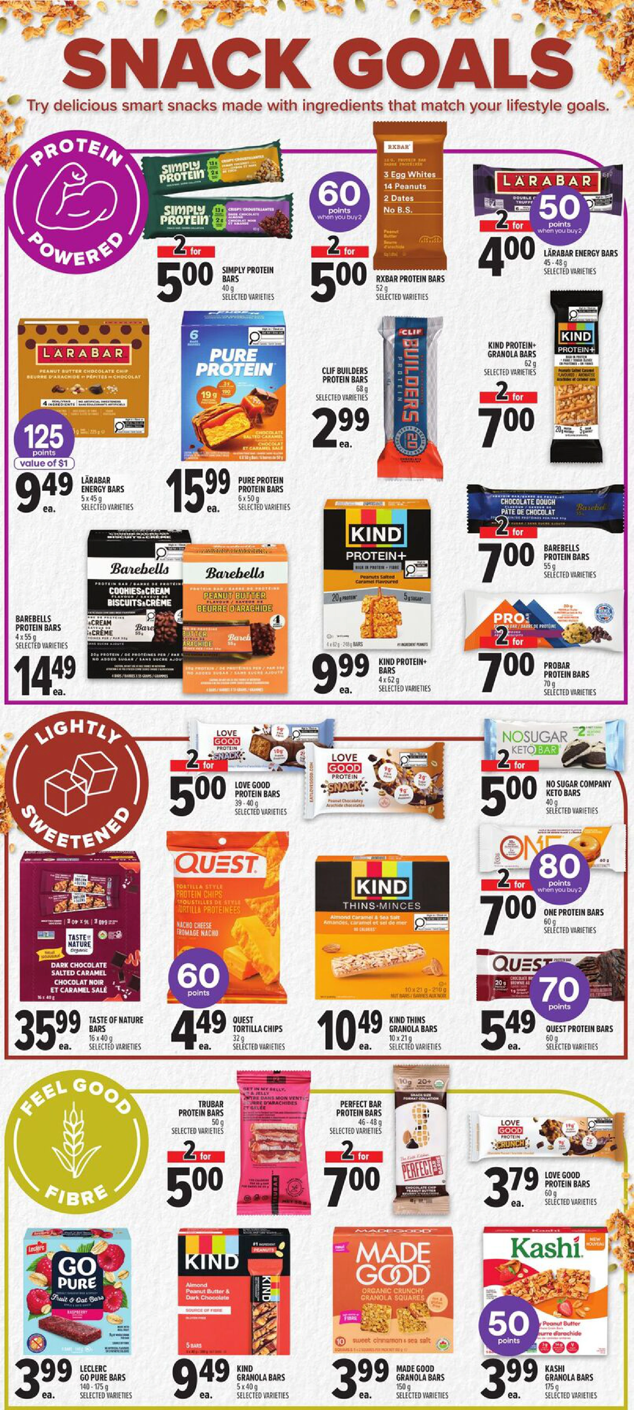 Metro Ontario Weekly Flyer V1 - Base MSF ECOMM INS - Page 15