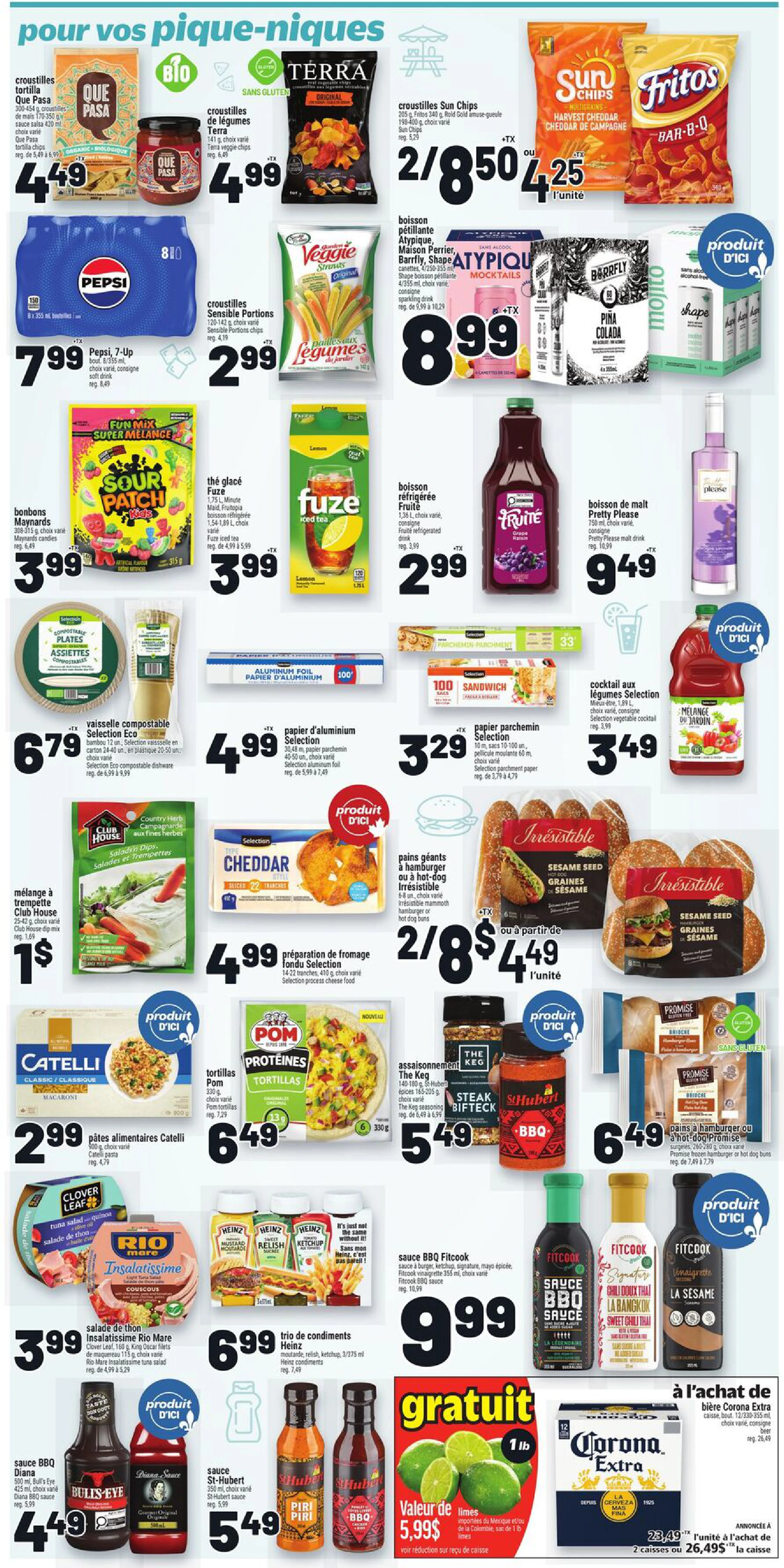 Flyer page 15