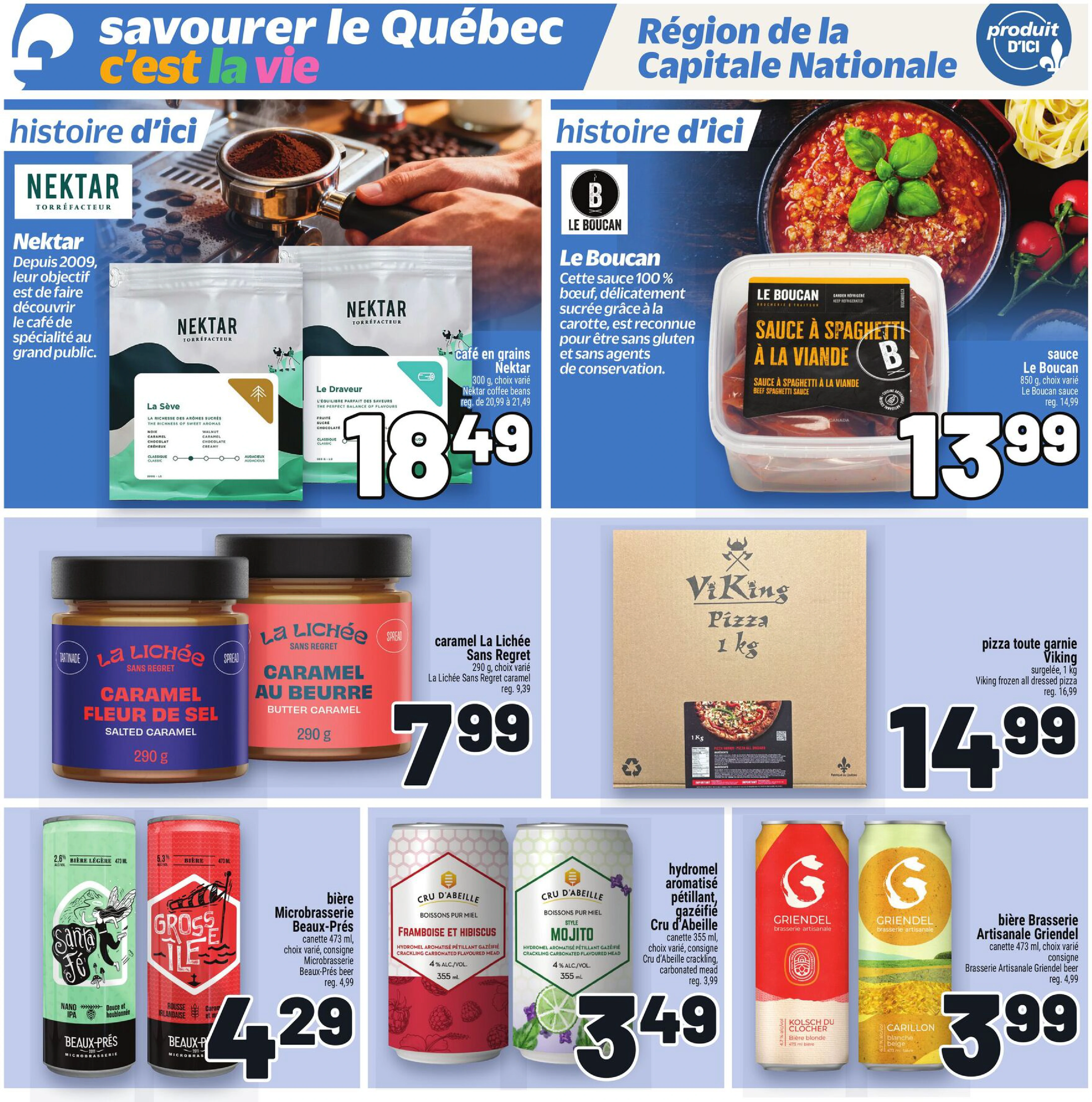 Flyer page 20