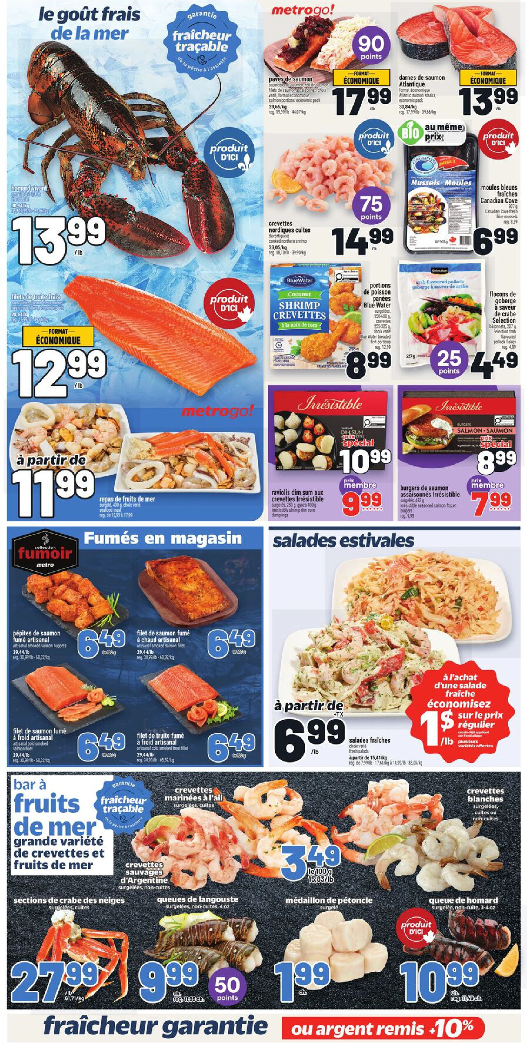 Flyer page 10