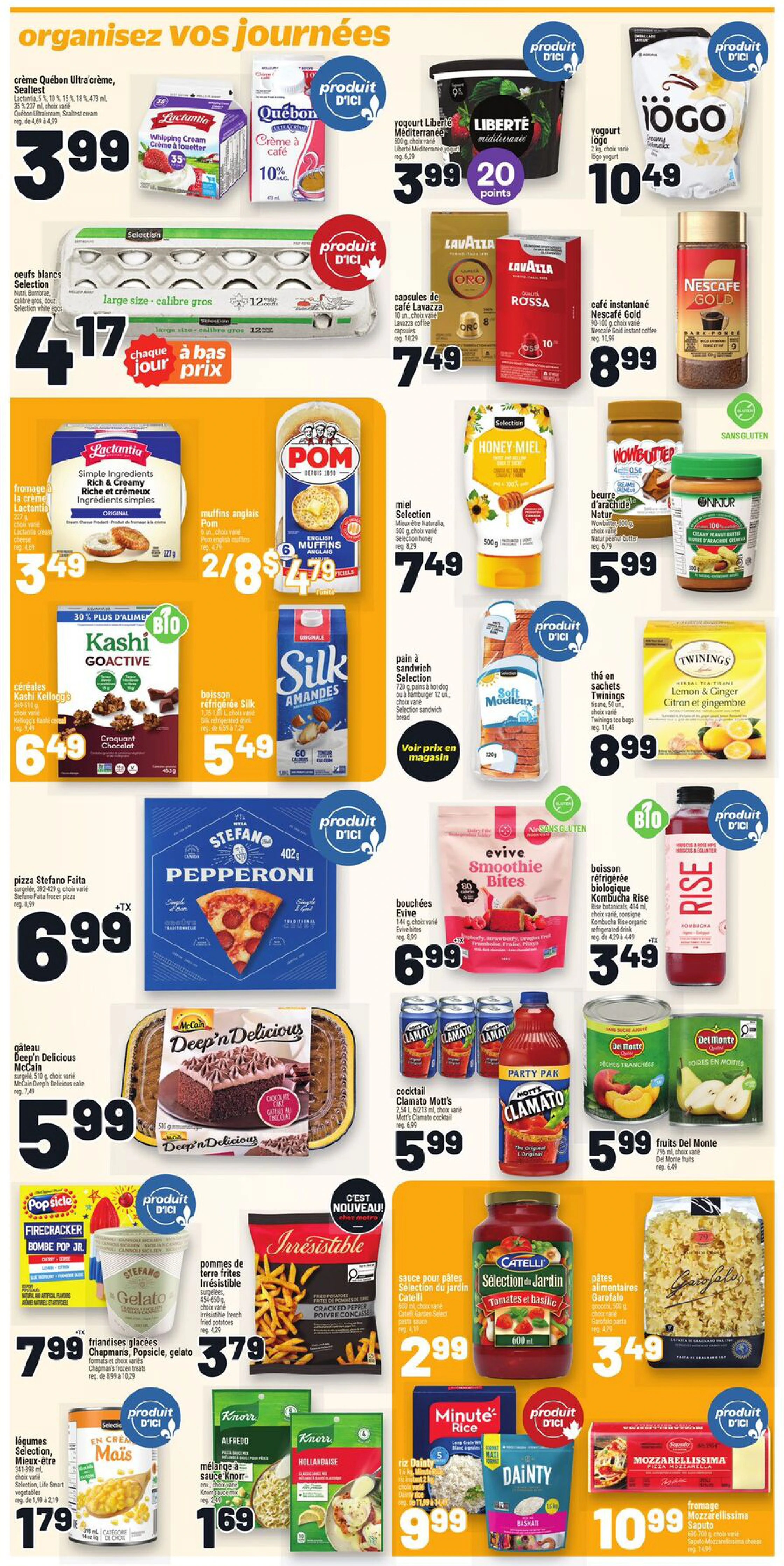 Flyer page 14