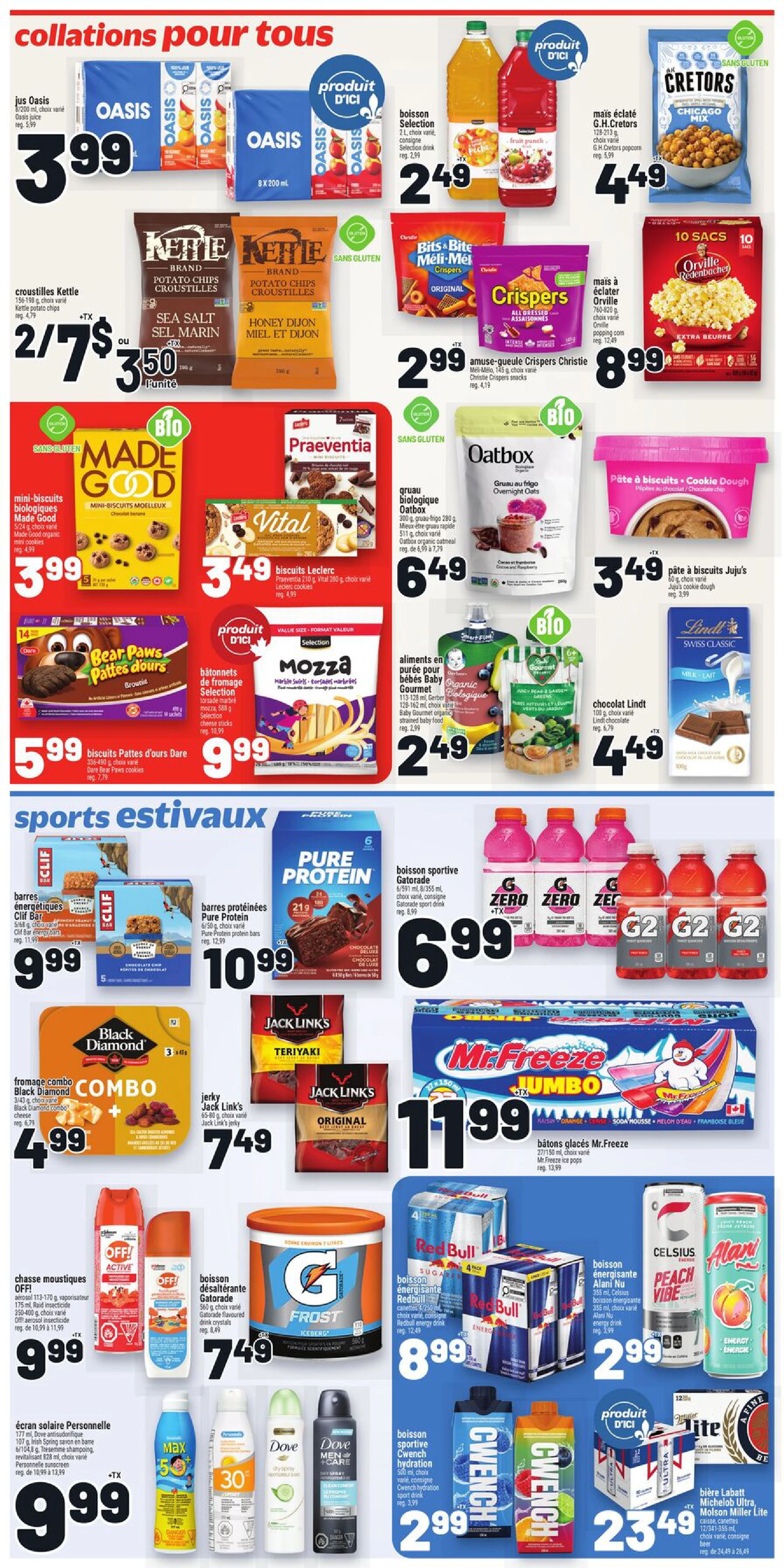Flyer page 16