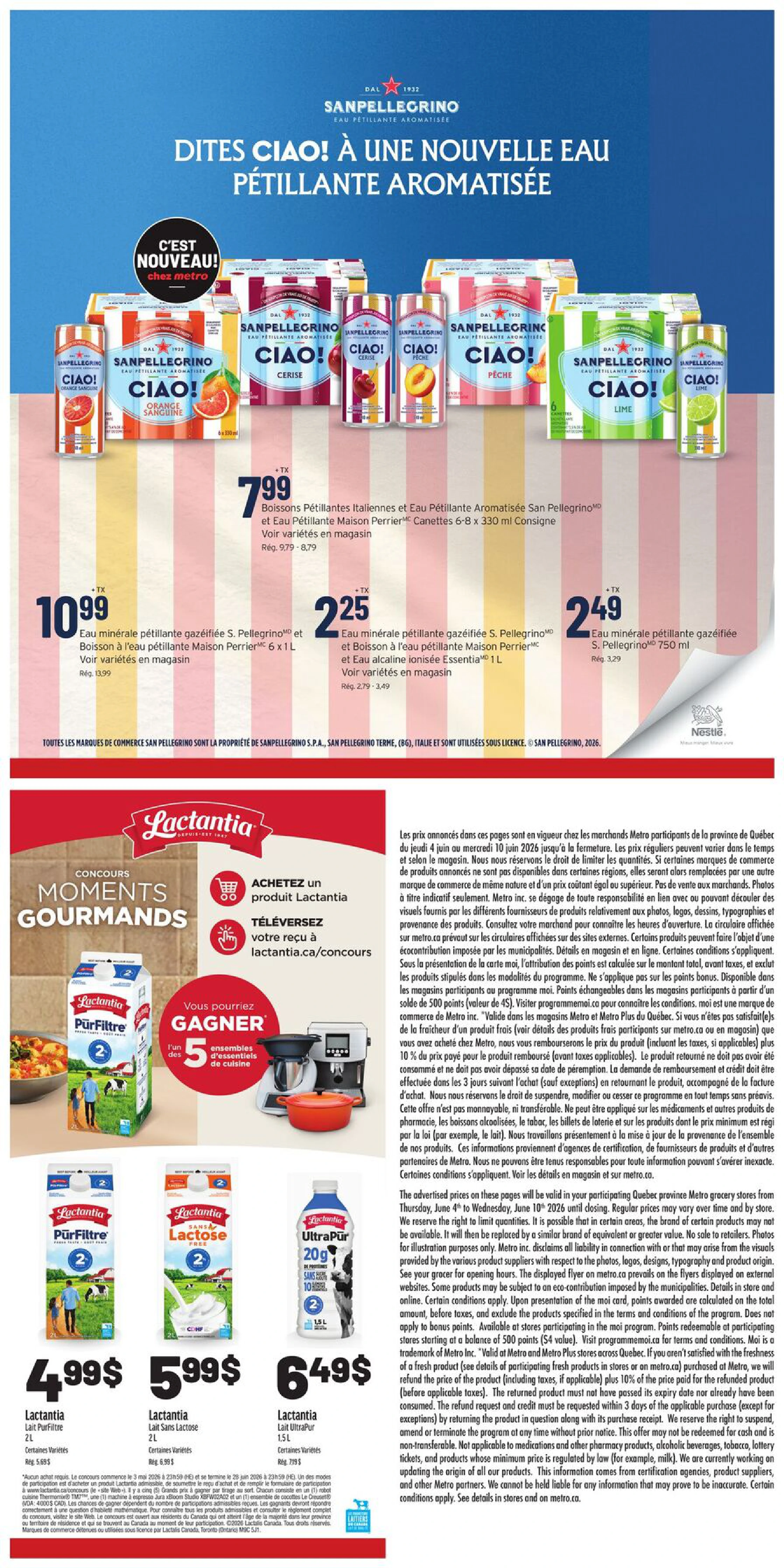 Flyer page 19