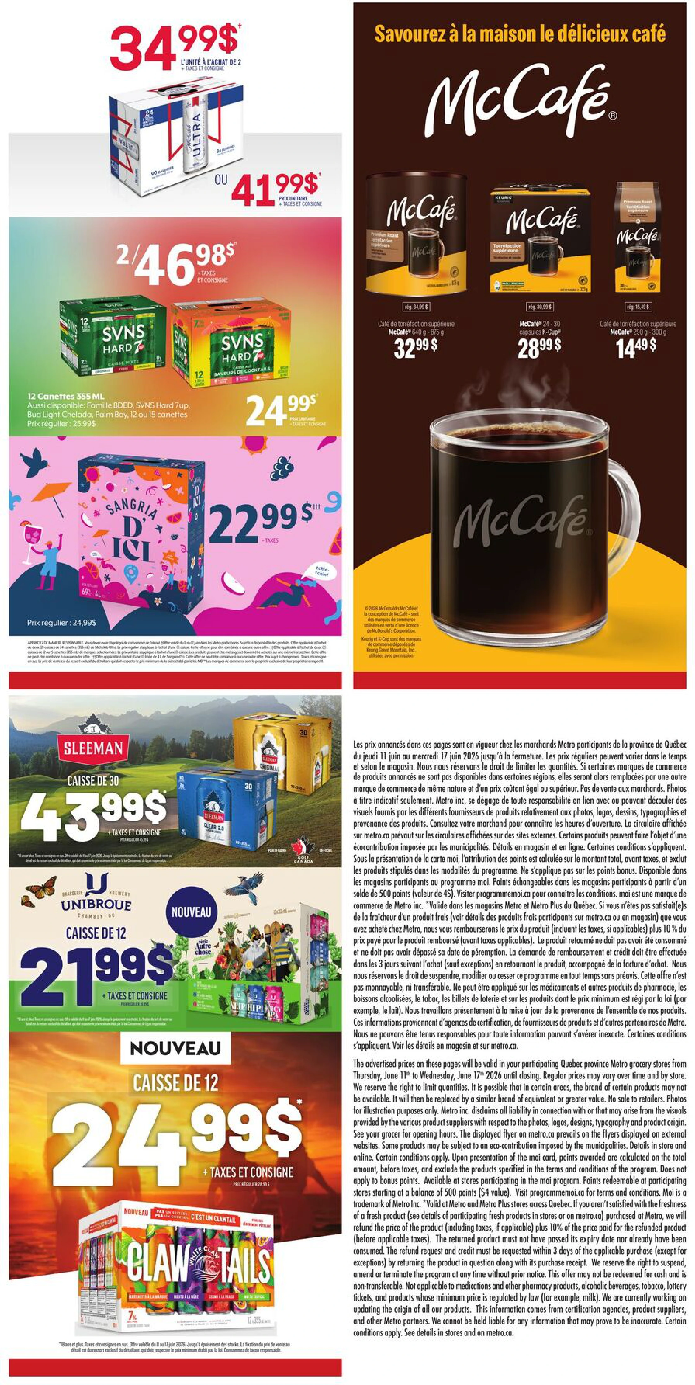Flyer page 20