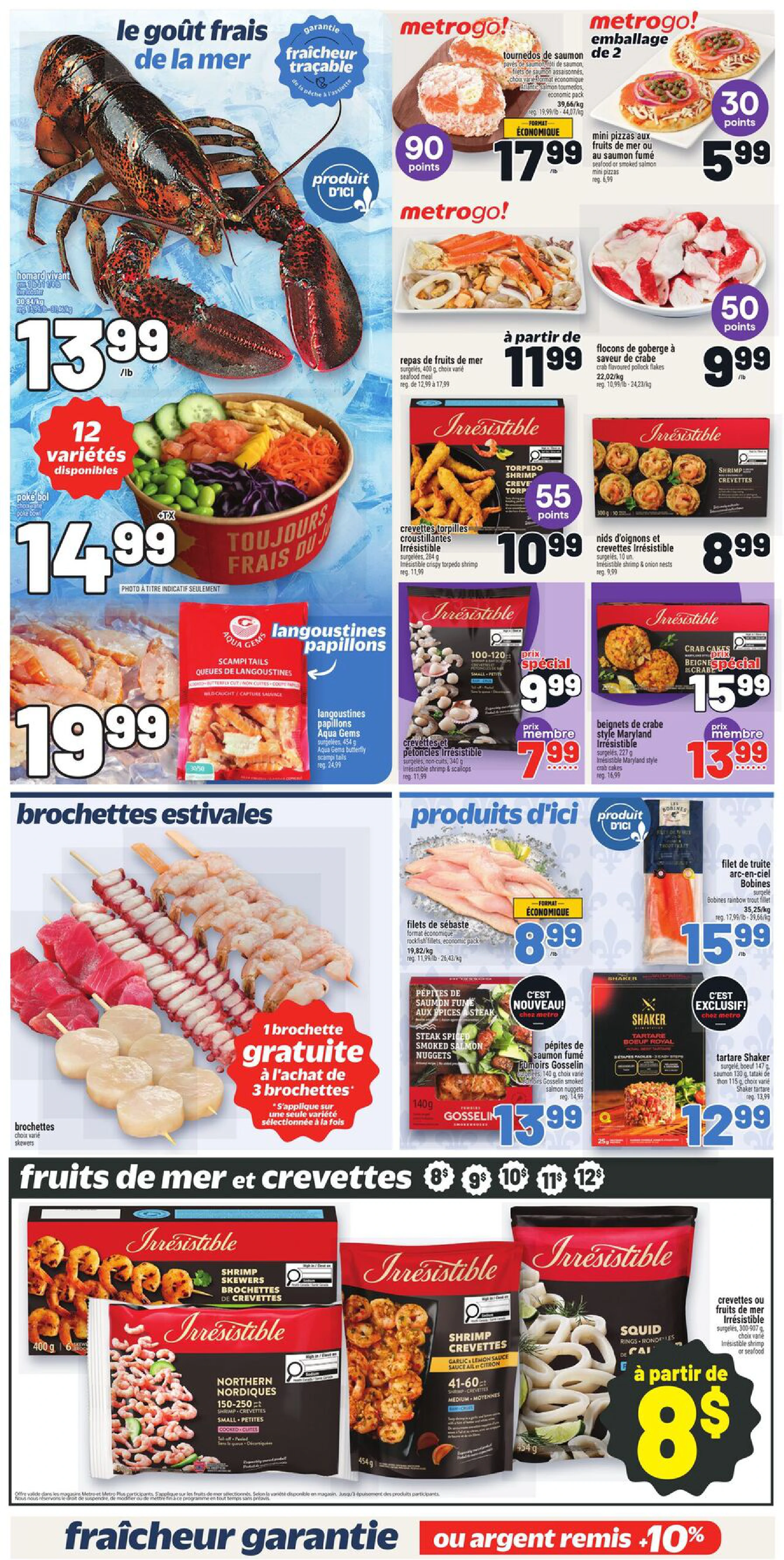 Flyer page 10