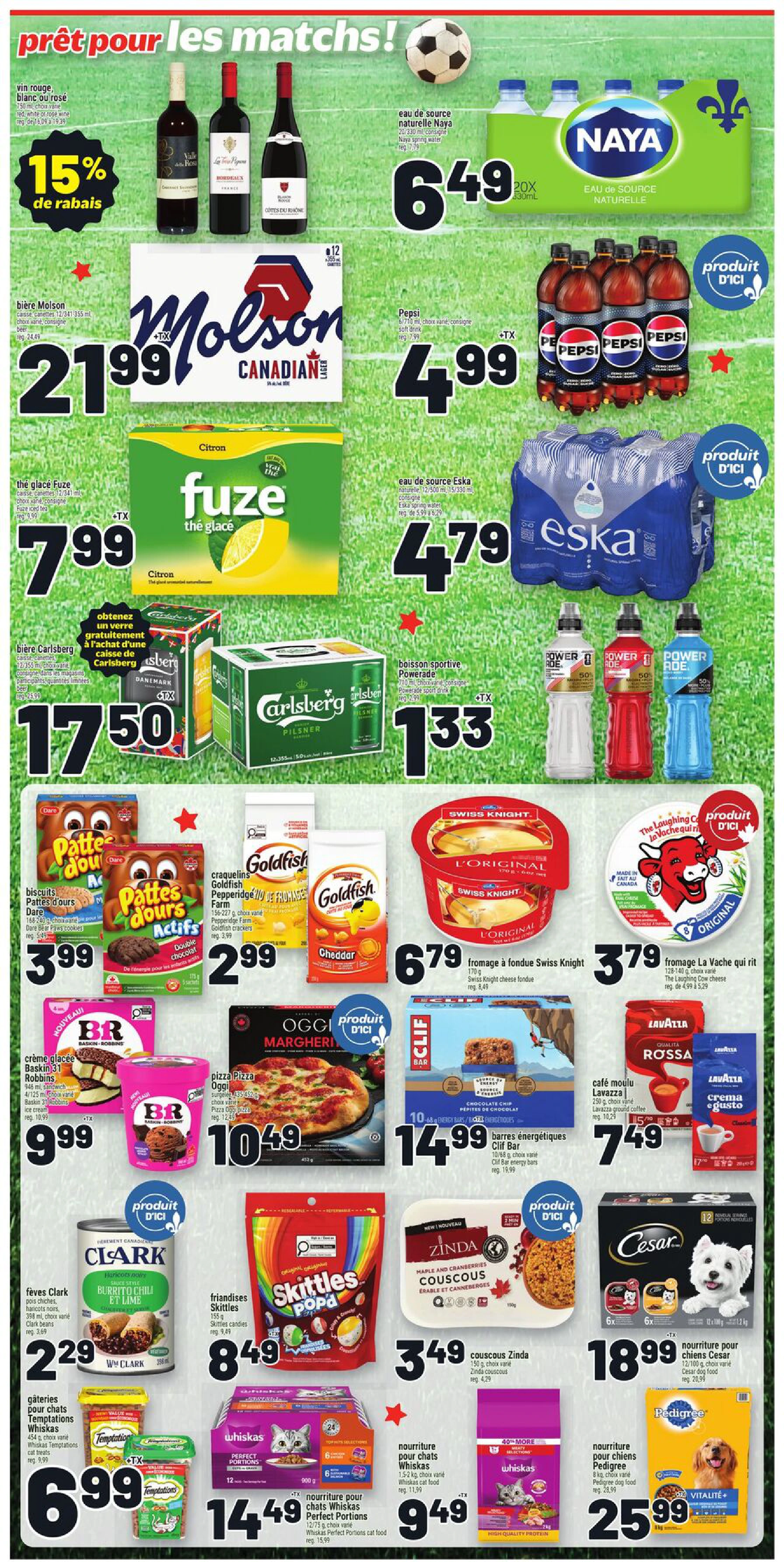 Flyer page 18