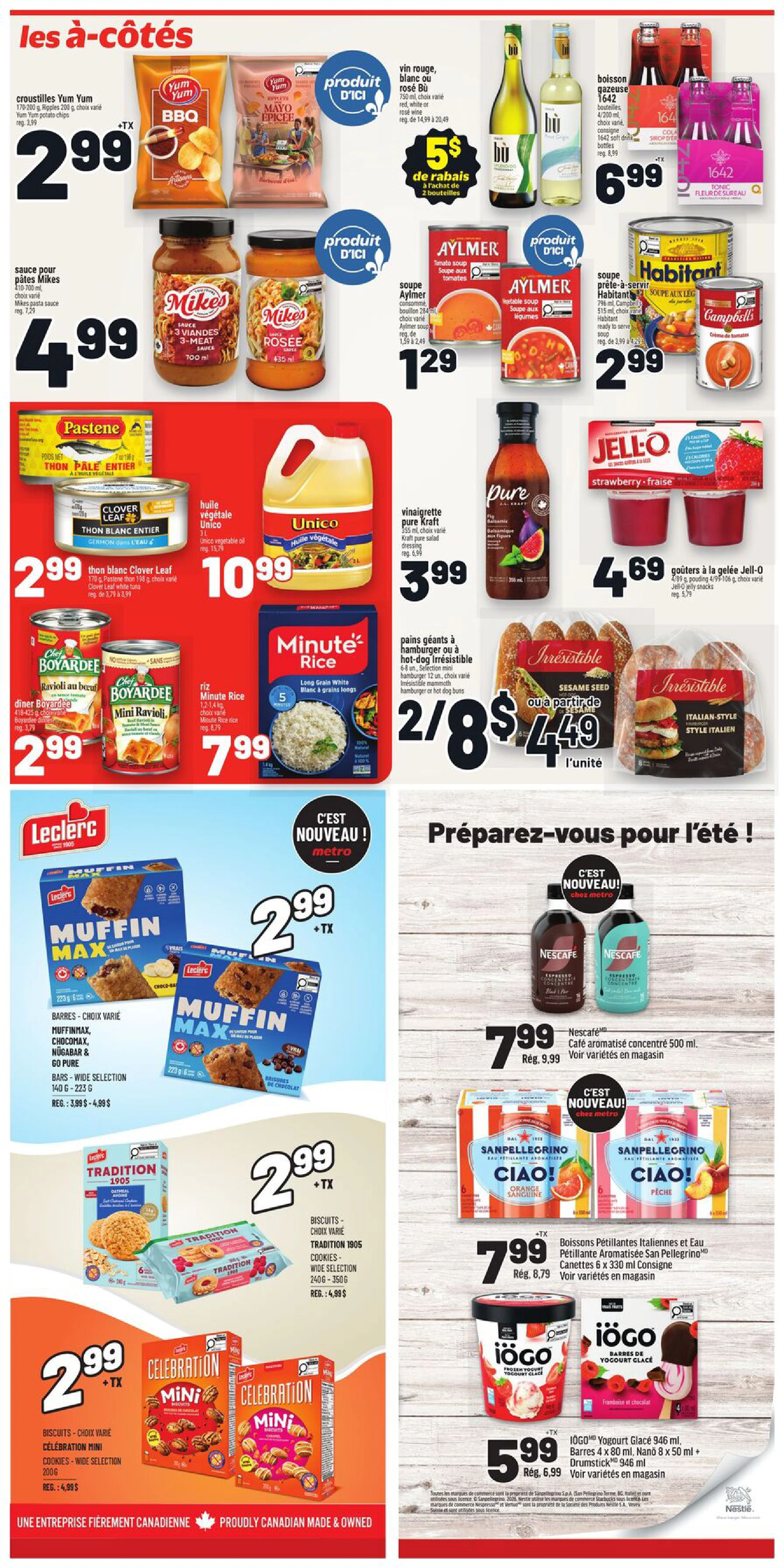 Flyer page 19