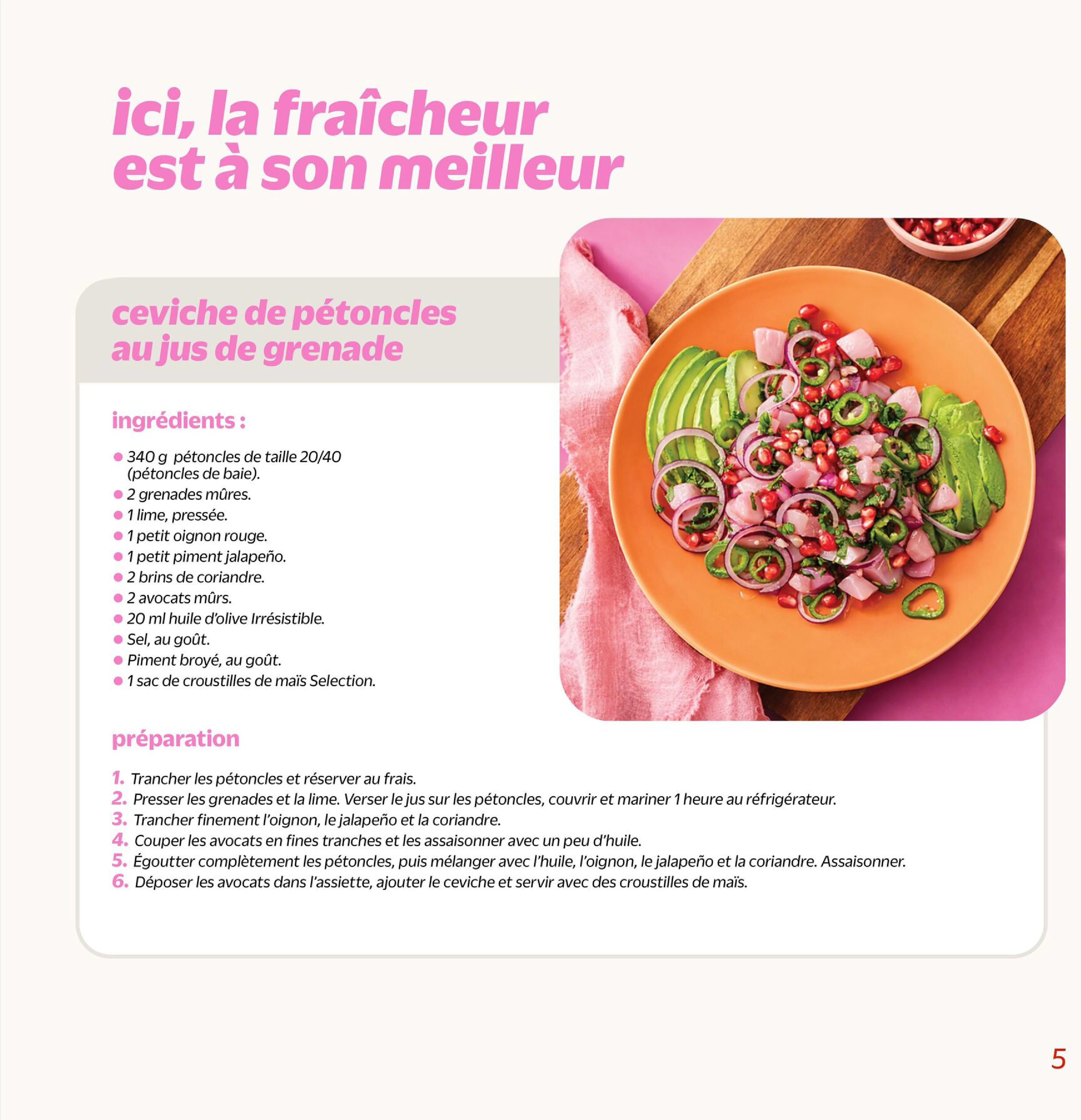 Flyer page 5