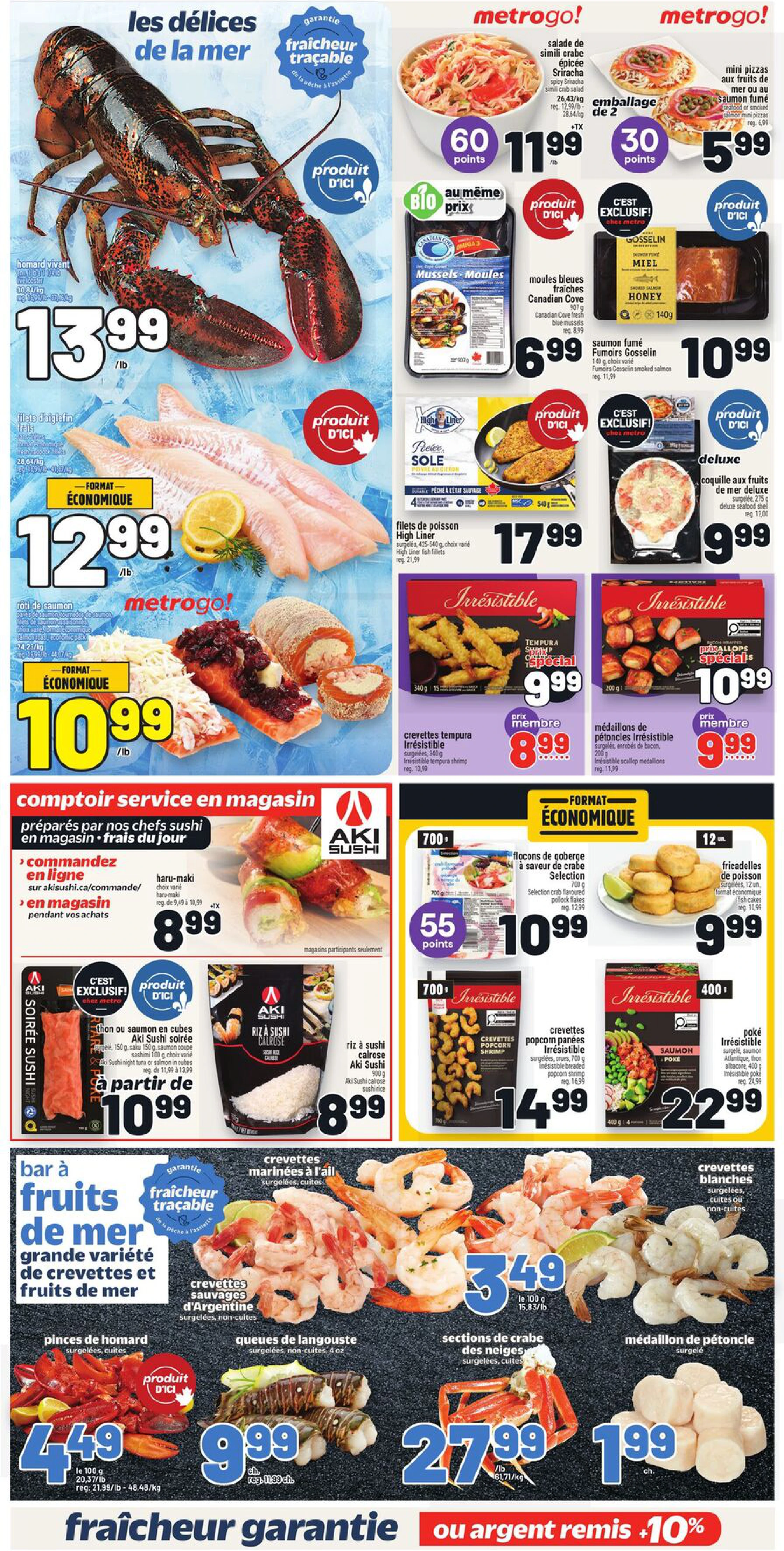 Flyer page 10