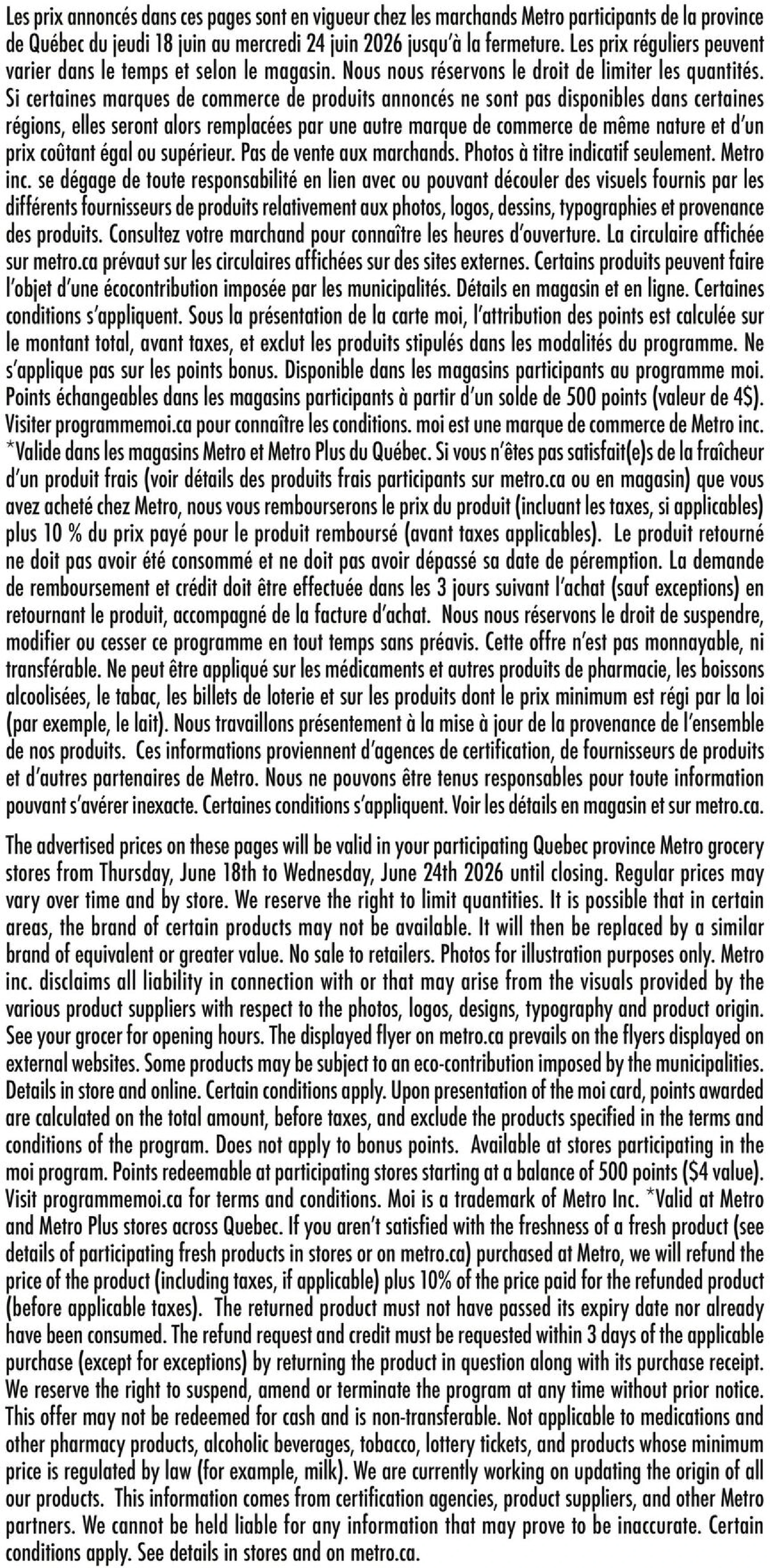 Flyer page 20