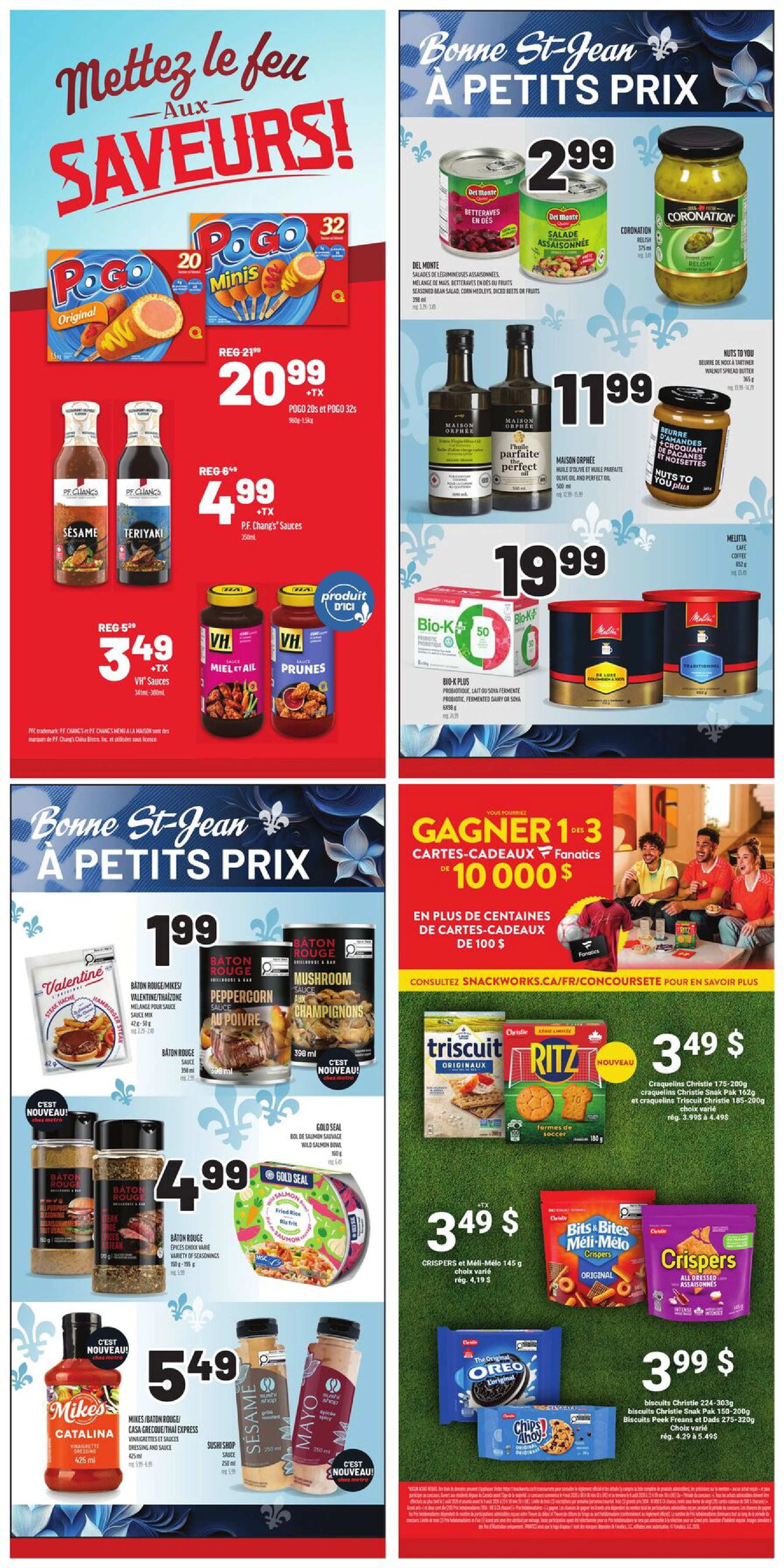 Flyer page 18