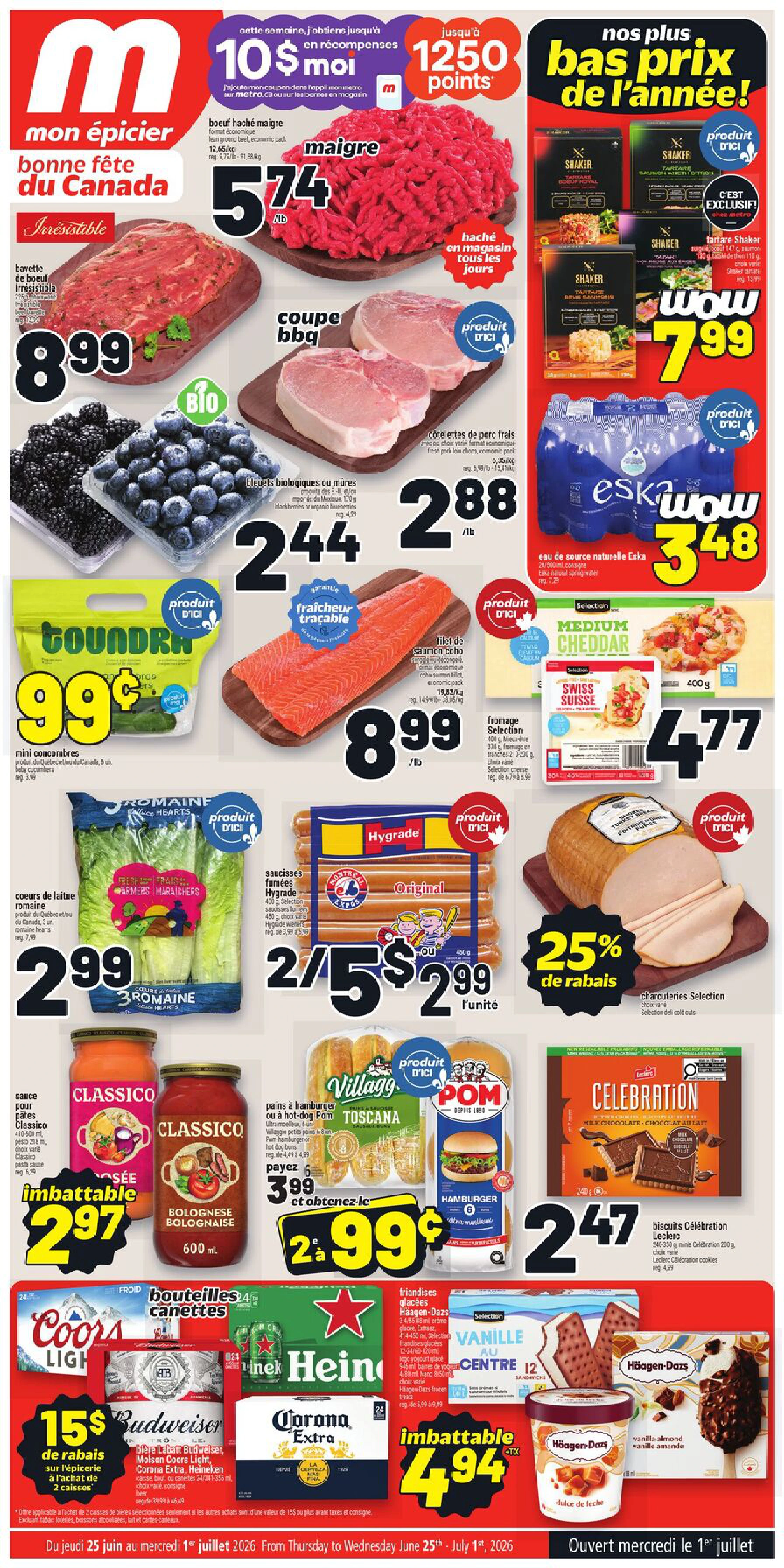 Flyer page 1