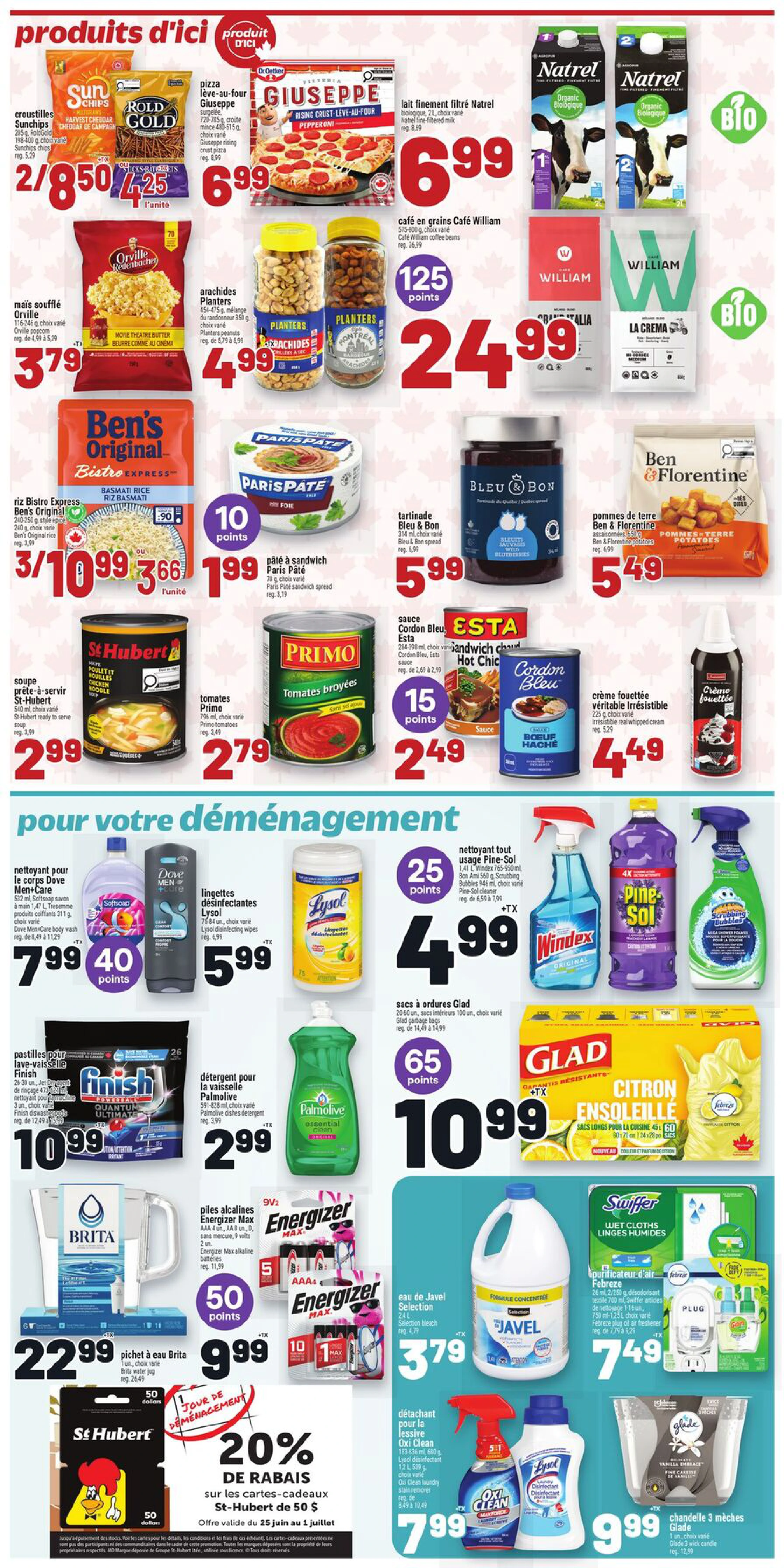 Flyer page 14