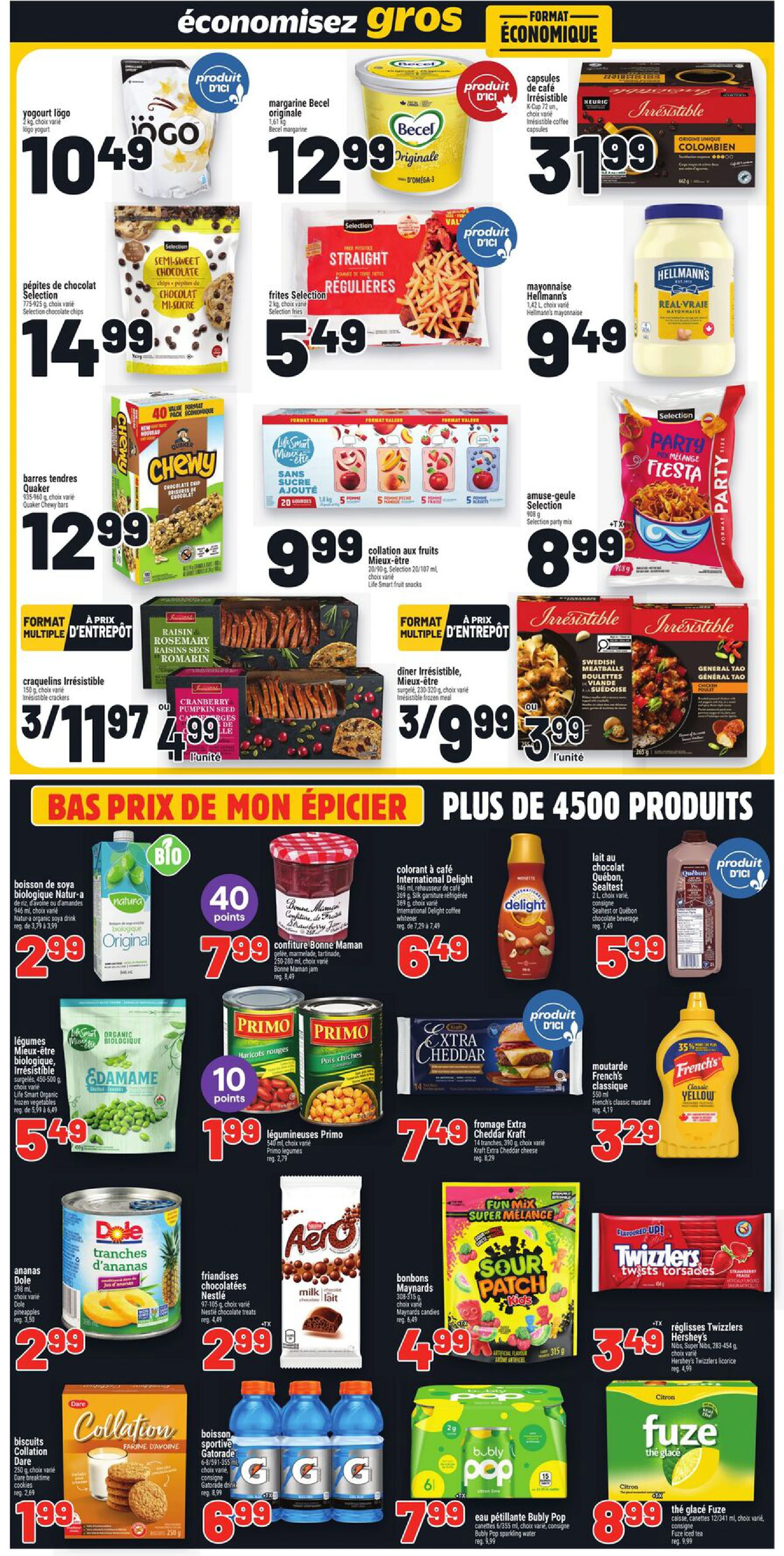 Flyer page 15